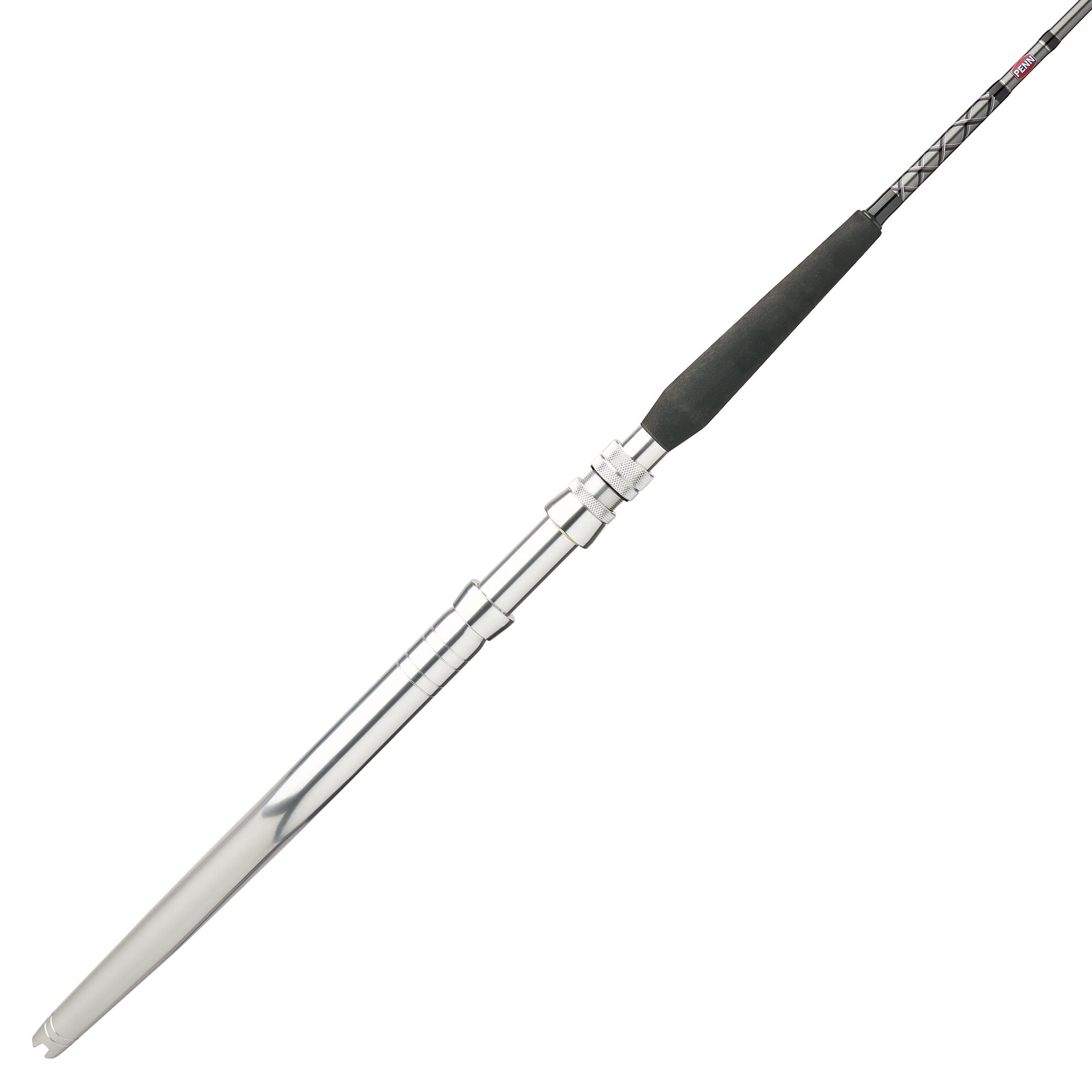 Ally? II Electric Conventional Rod - Image 17