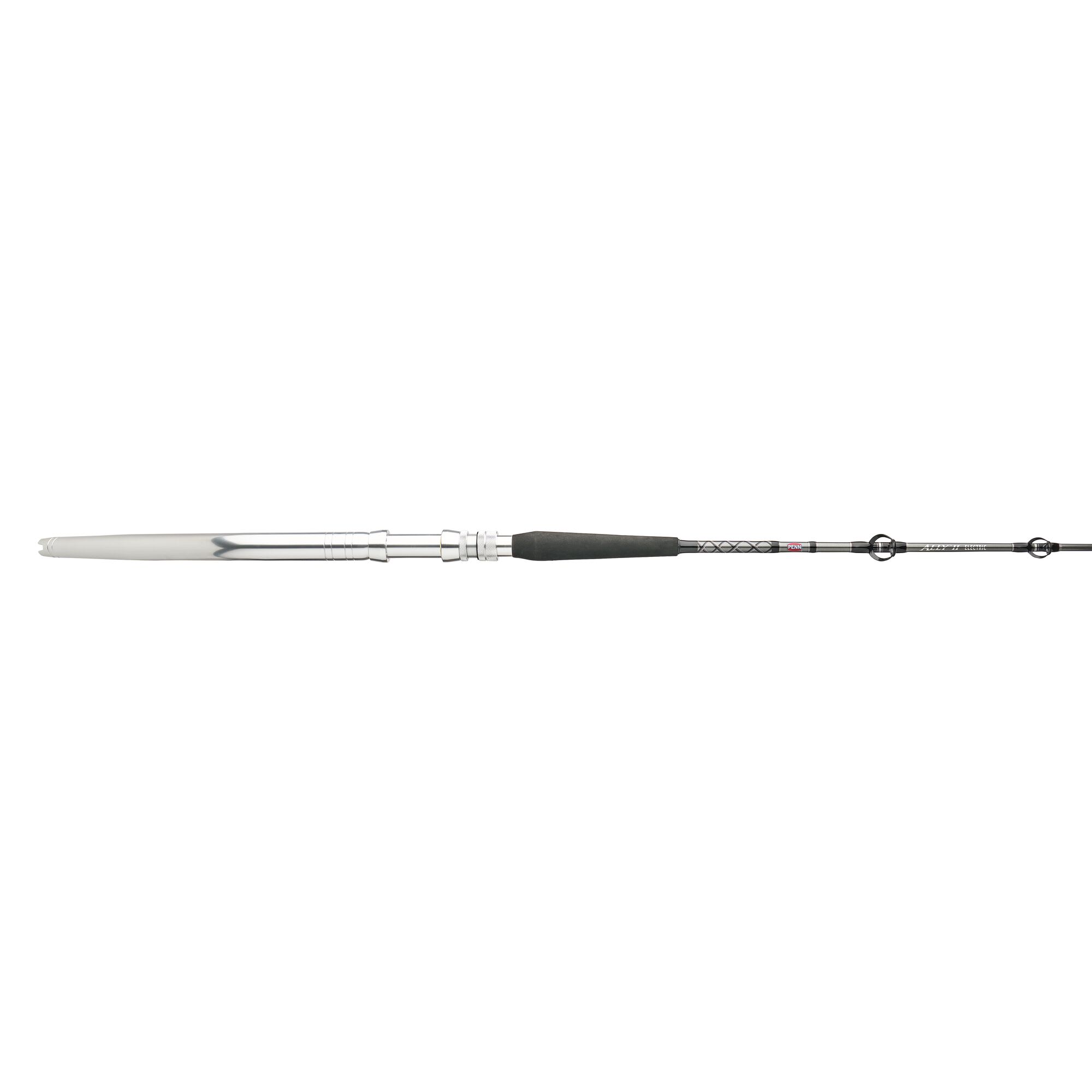 Ally? II Electric Conventional Rod - Image 9