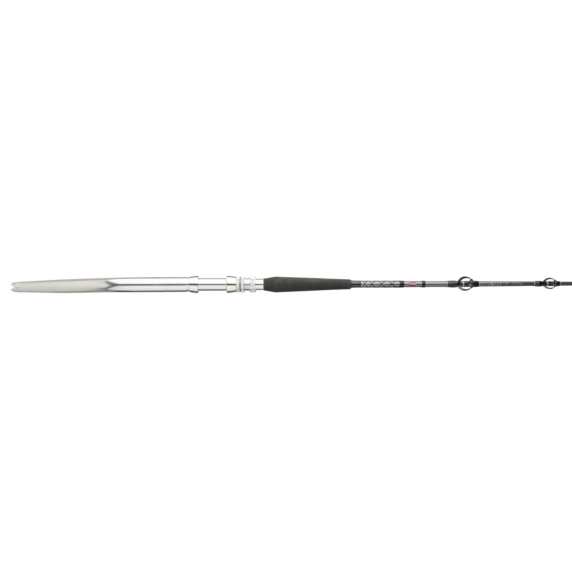 Ally? II Electric Conventional Rod - Image 5
