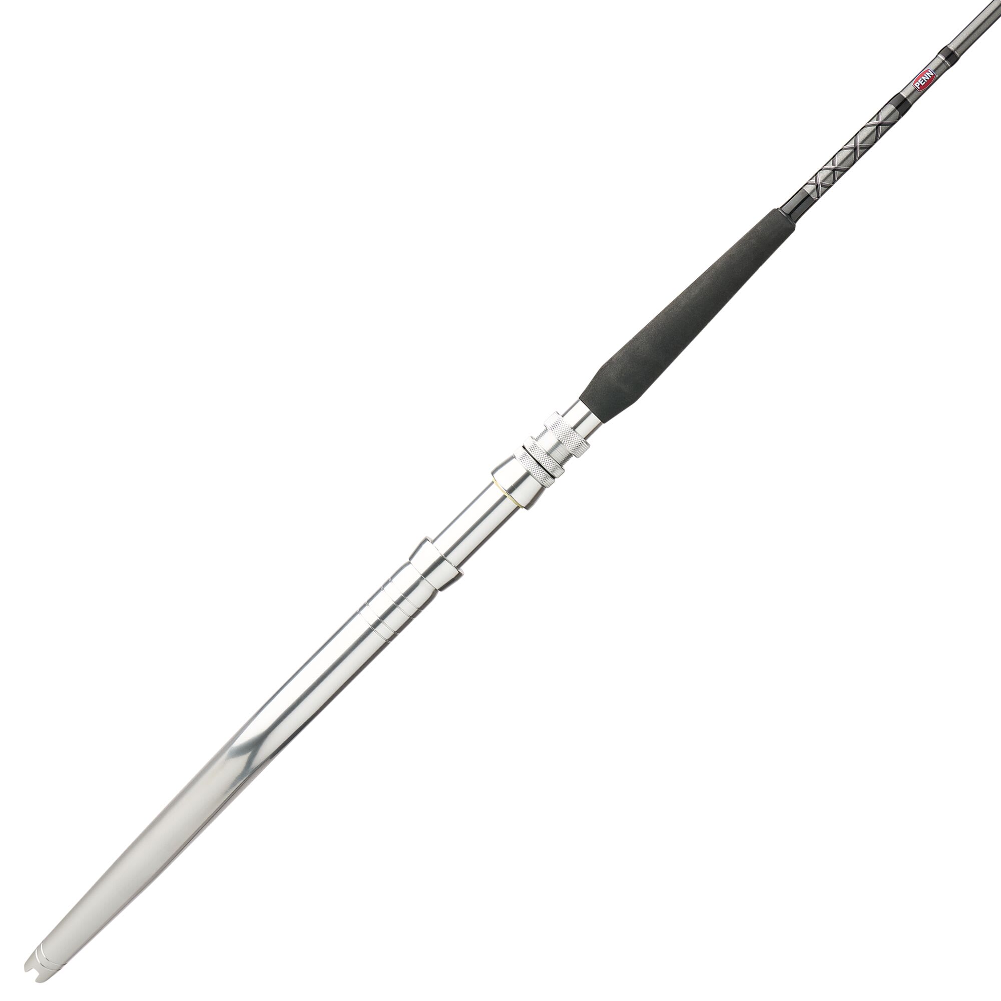 Ally? II Electric Conventional Rod - Image 15