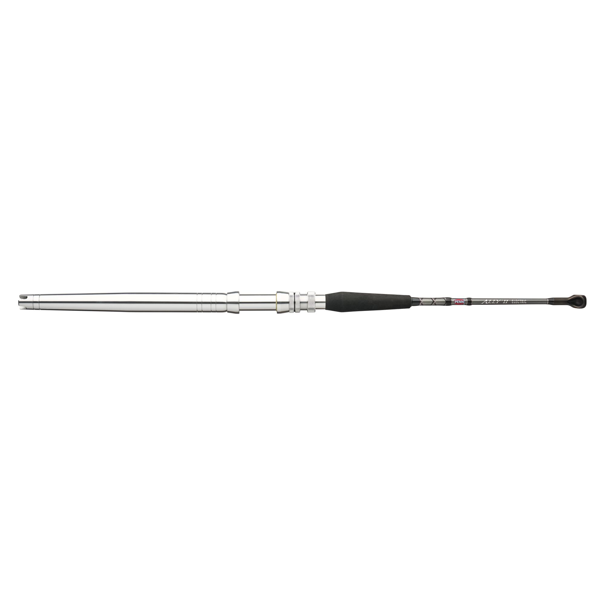Ally? II Electric Conventional Kite Rod - Image 2