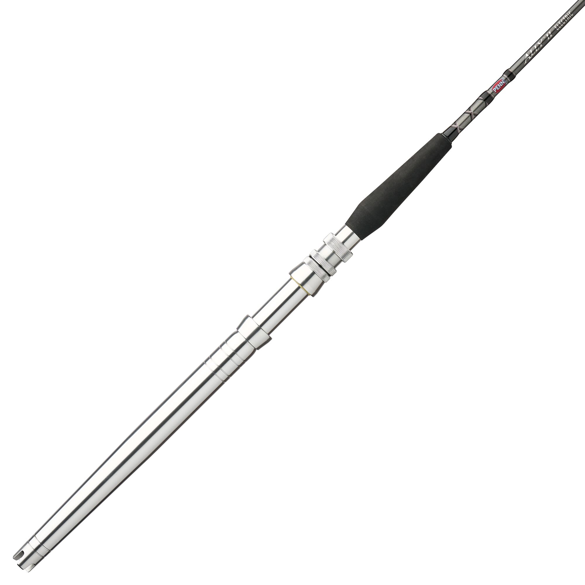 Ally? II Electric Conventional Kite Rod - Image 4