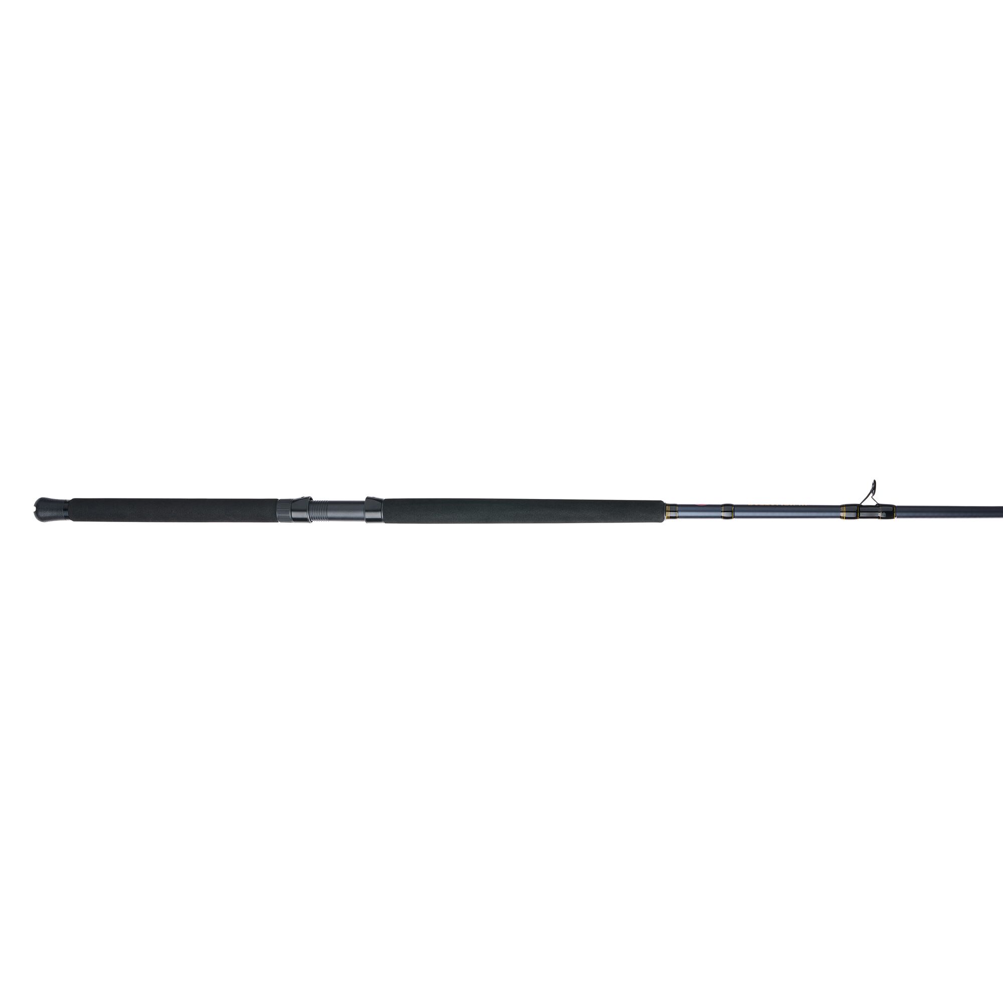 Battalion? III West Coast Conventional Boat Rod