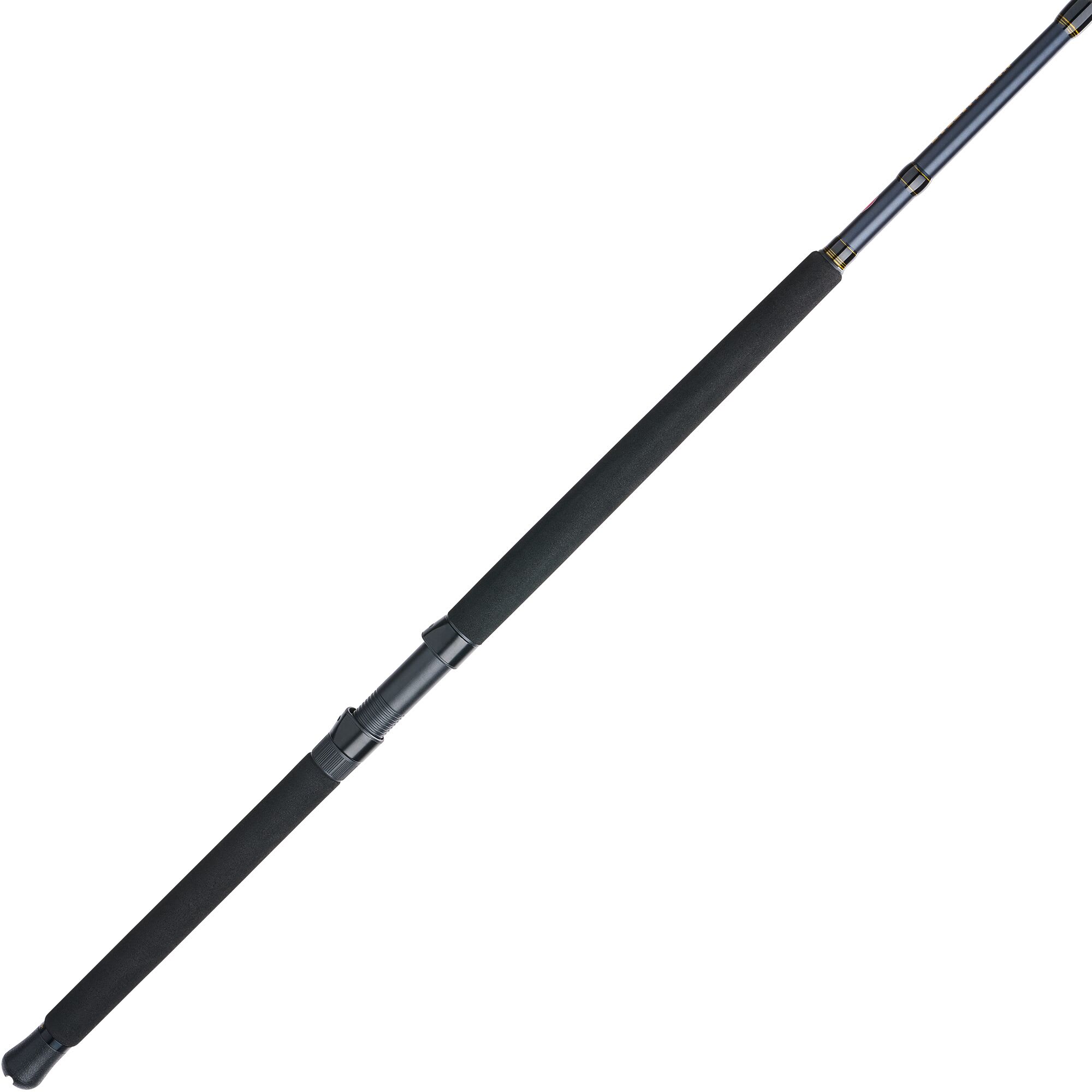 Battalion? III West Coast Conventional Boat Rod - Image 17