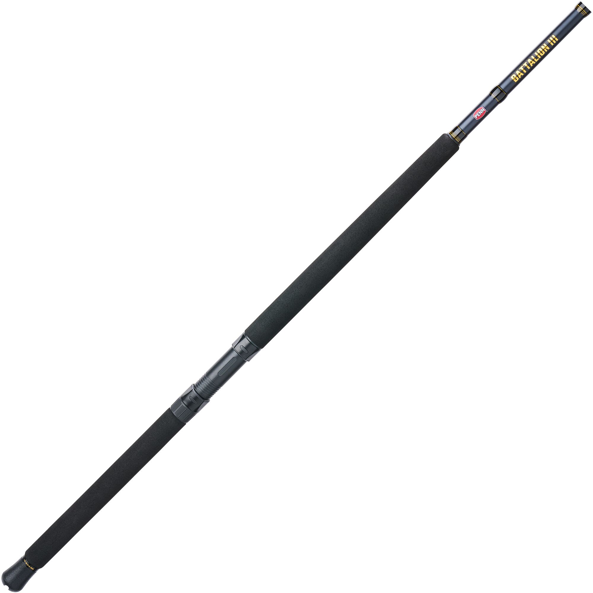 Battalion? III West Coast Conventional Boat Rod - Image 25