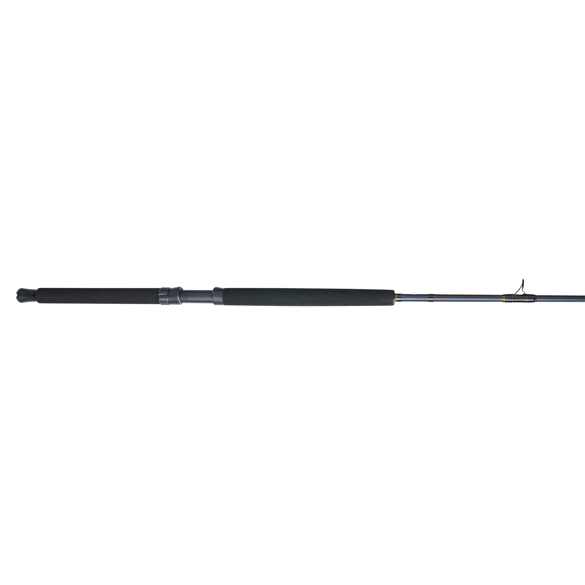 Battalion? III West Coast Conventional Boat Rod - Image 2