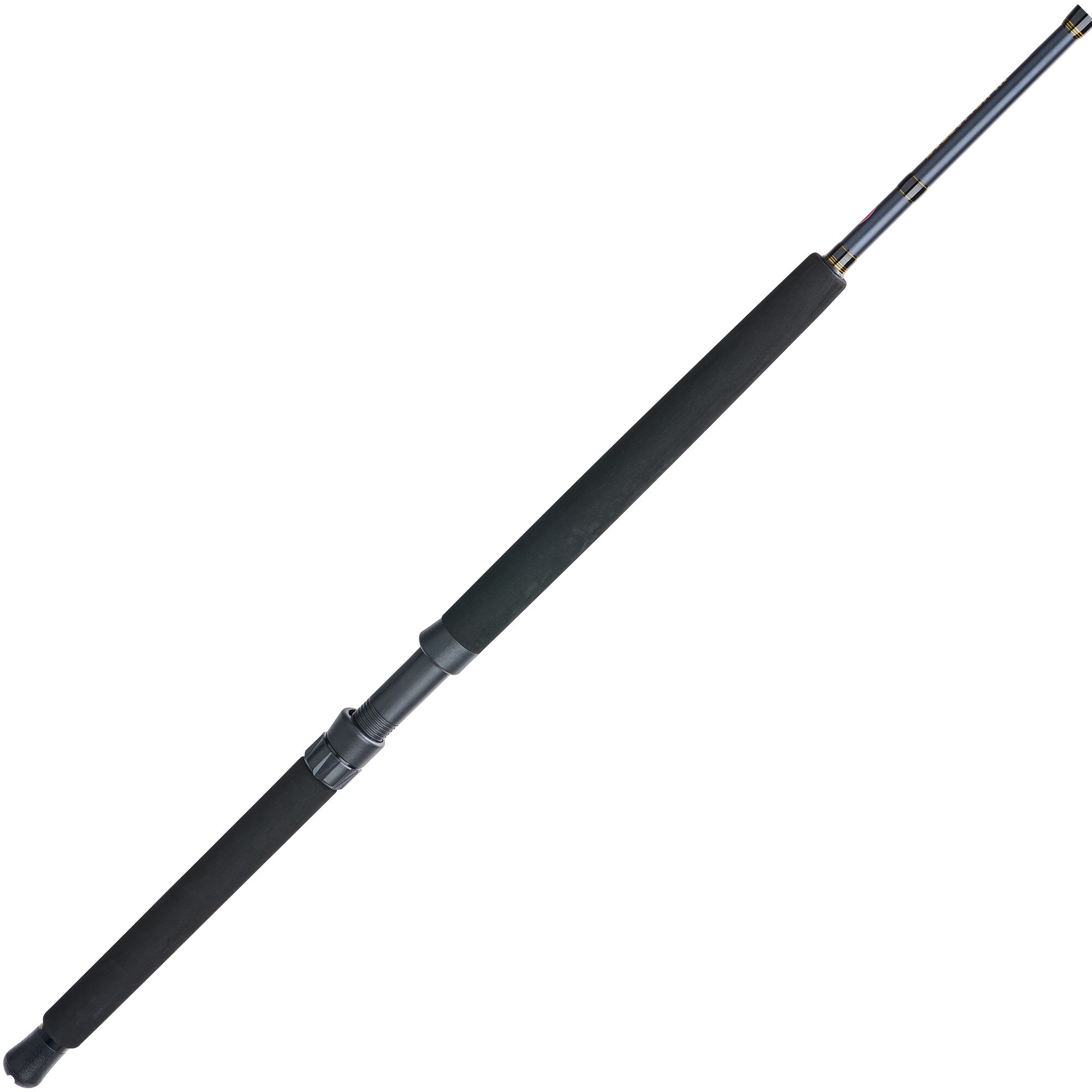 Battalion? III West Coast Conventional Boat Rod - Image 18