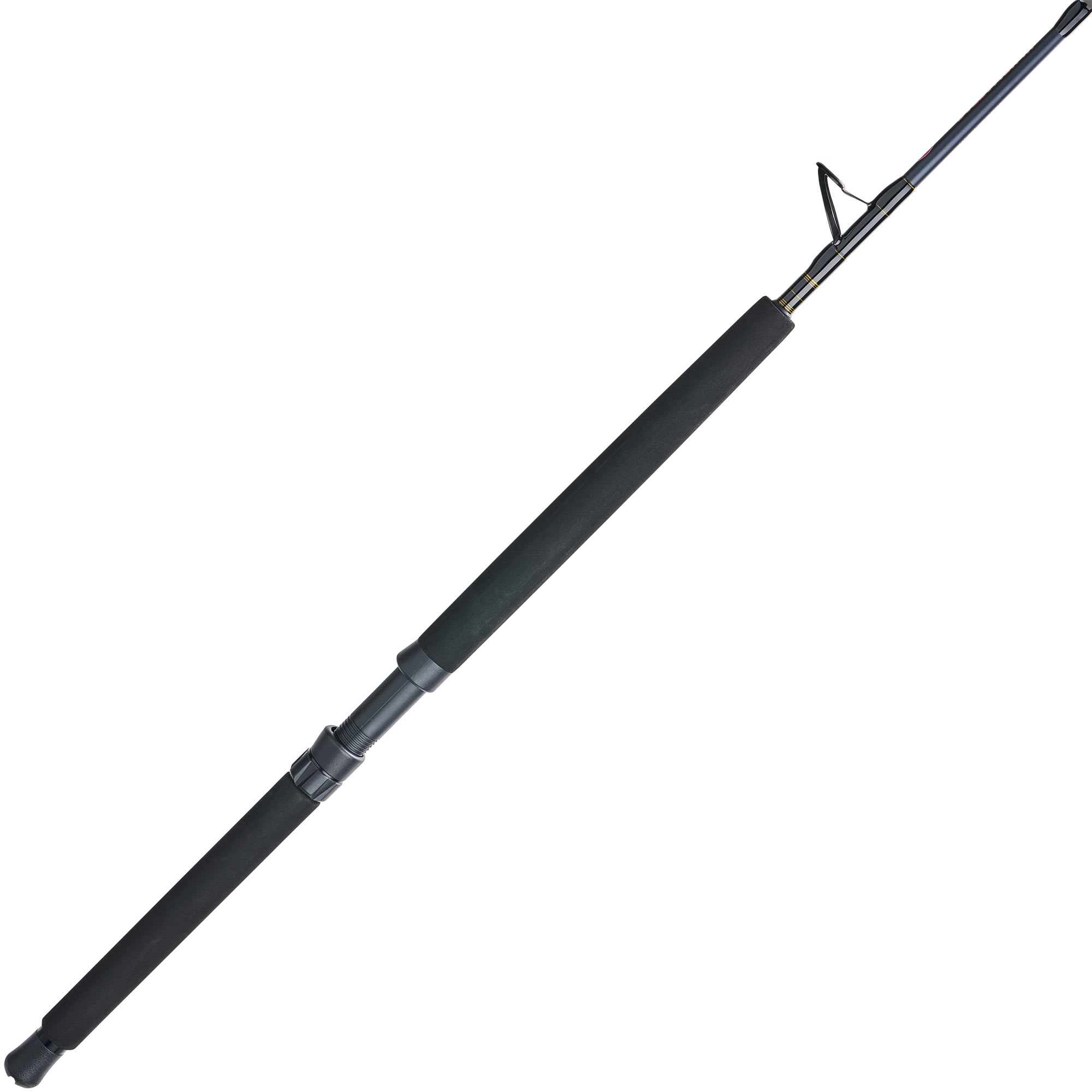 Battalion? III West Coast Conventional Boat Rod - Image 19