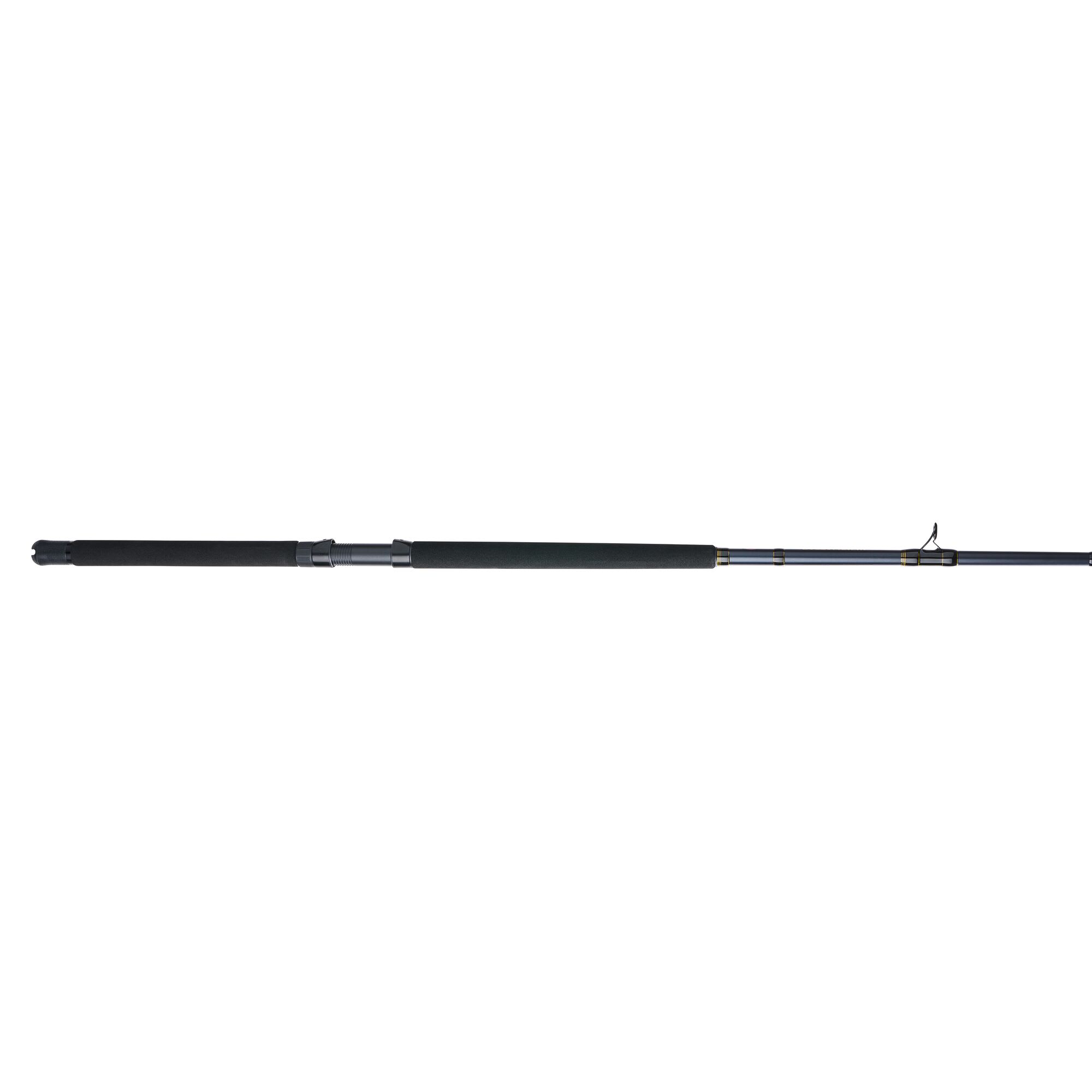 Battalion? III West Coast Conventional Boat Rod - Image 4