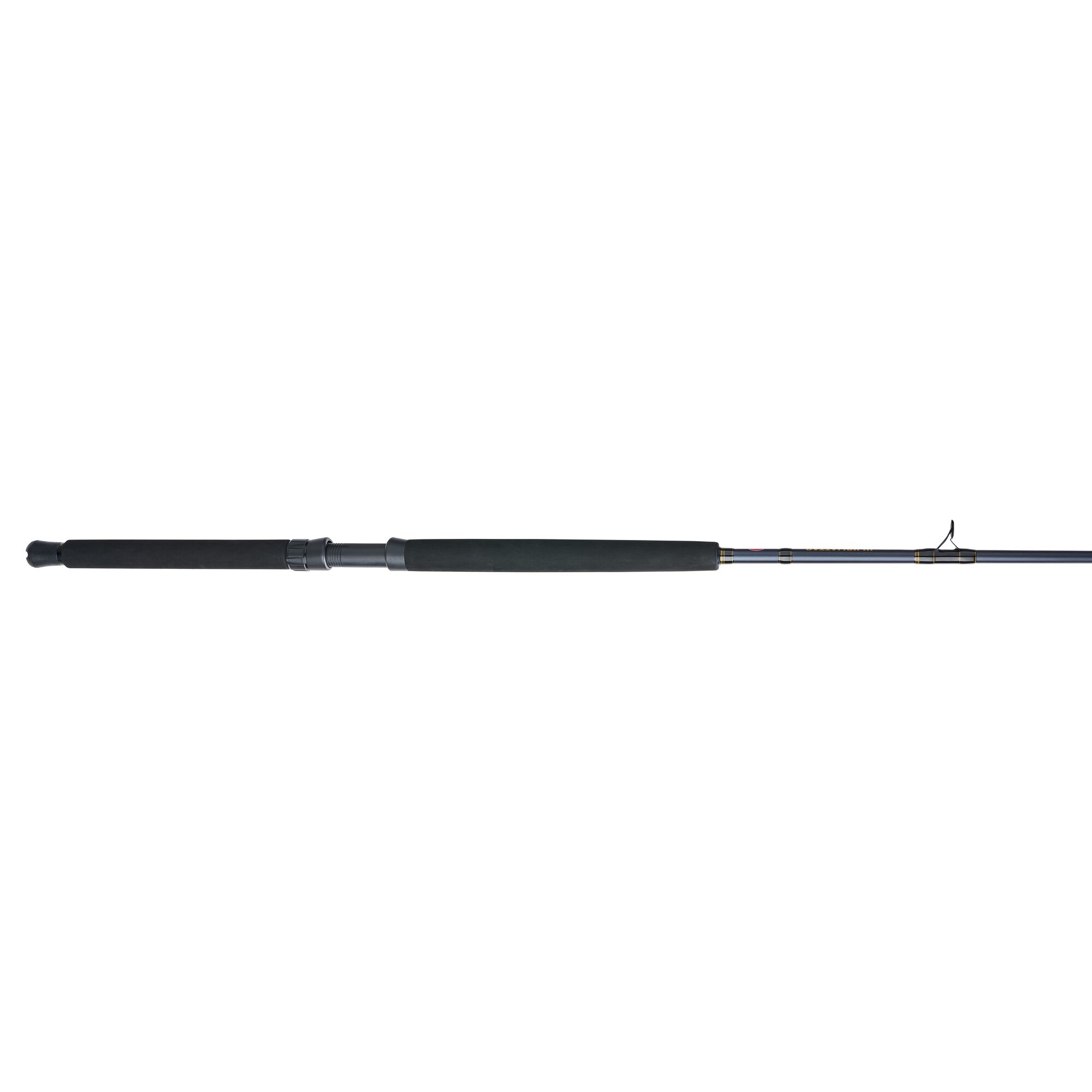 Battalion? III West Coast Conventional Boat Rod - Image 5