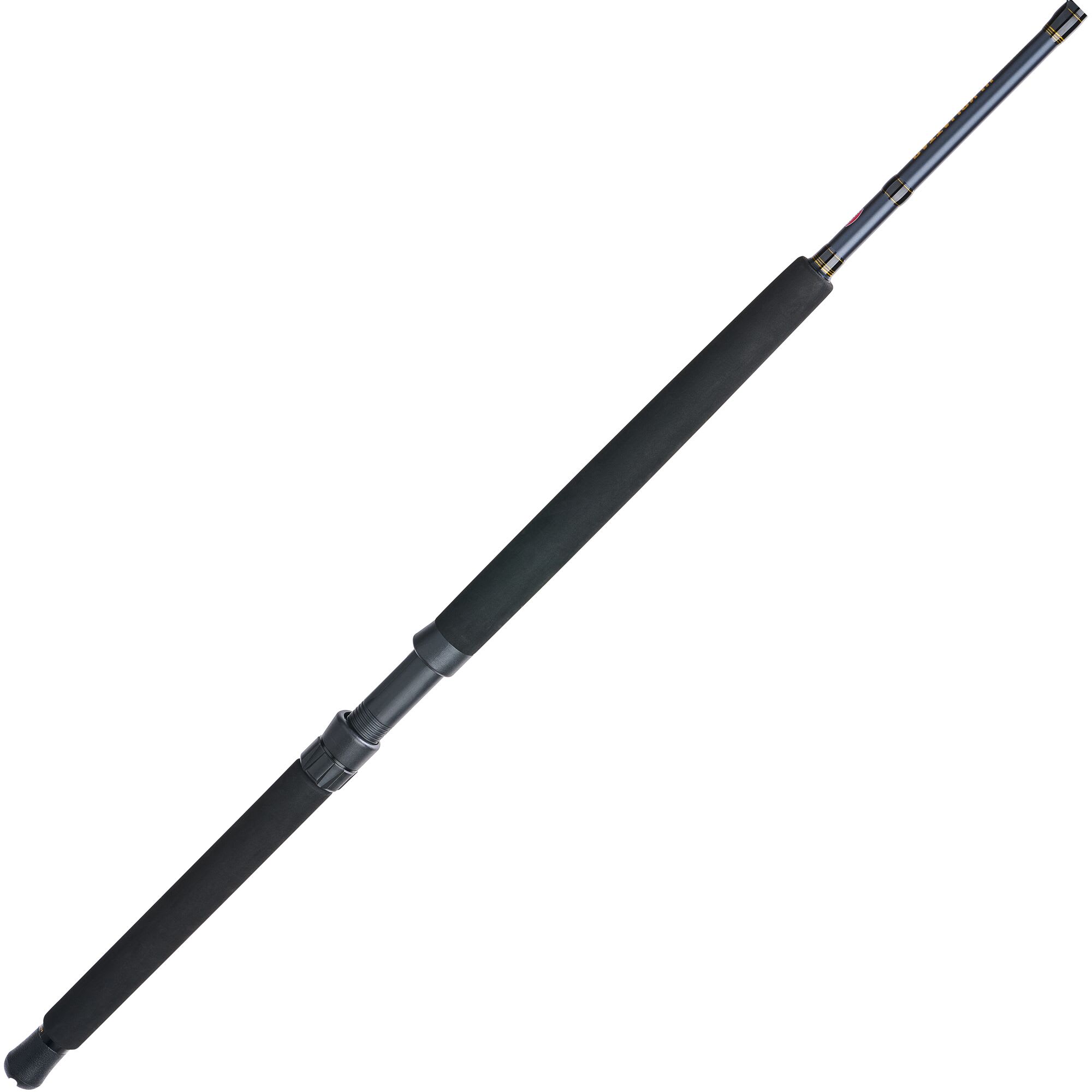 Battalion? III West Coast Conventional Boat Rod - Image 21