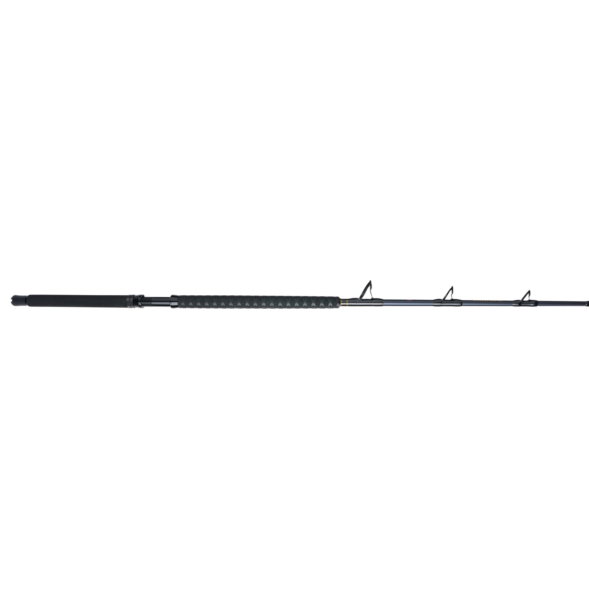 Battalion? III West Coast Conventional Boat Rod - Image 6