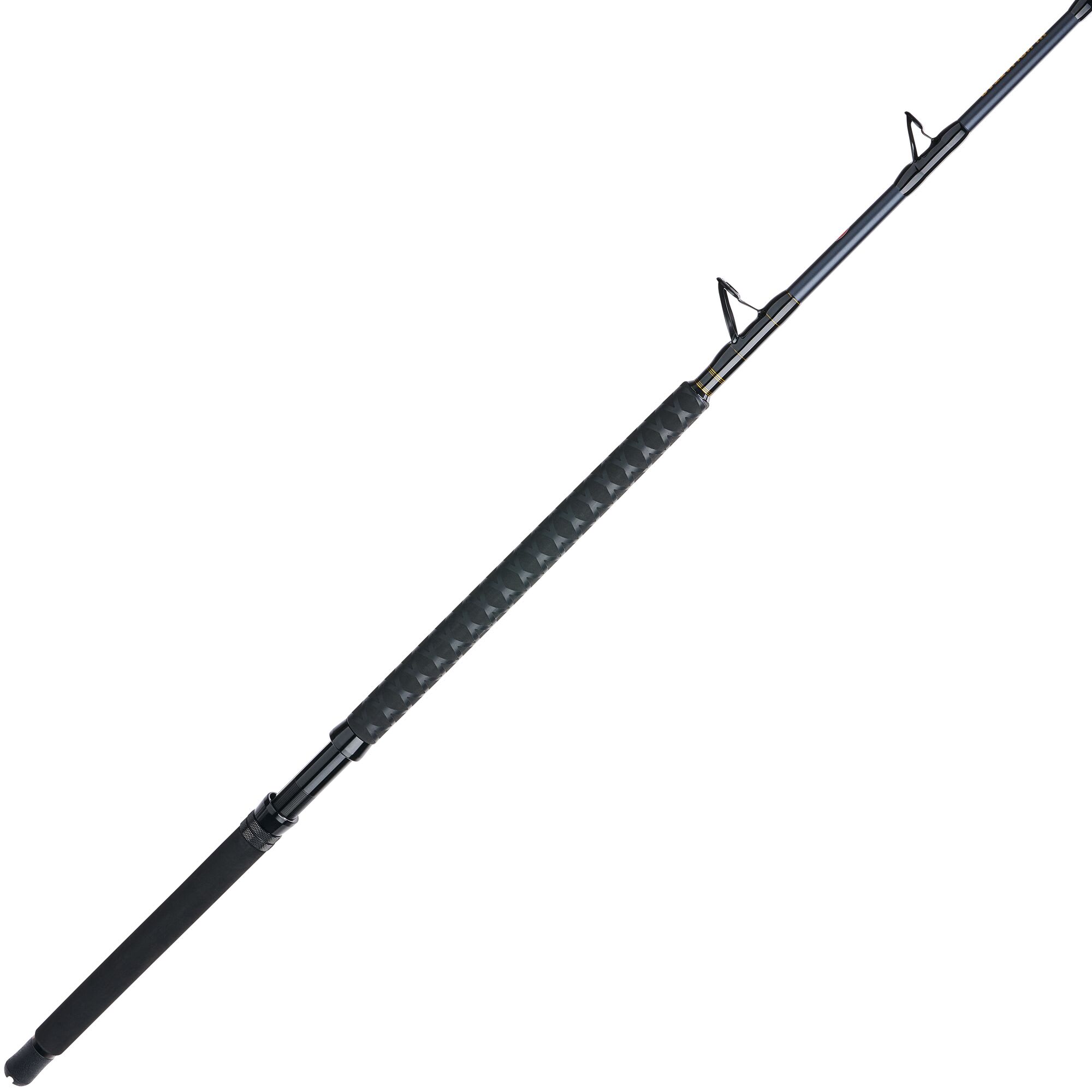 Battalion? III West Coast Conventional Boat Rod - Image 22