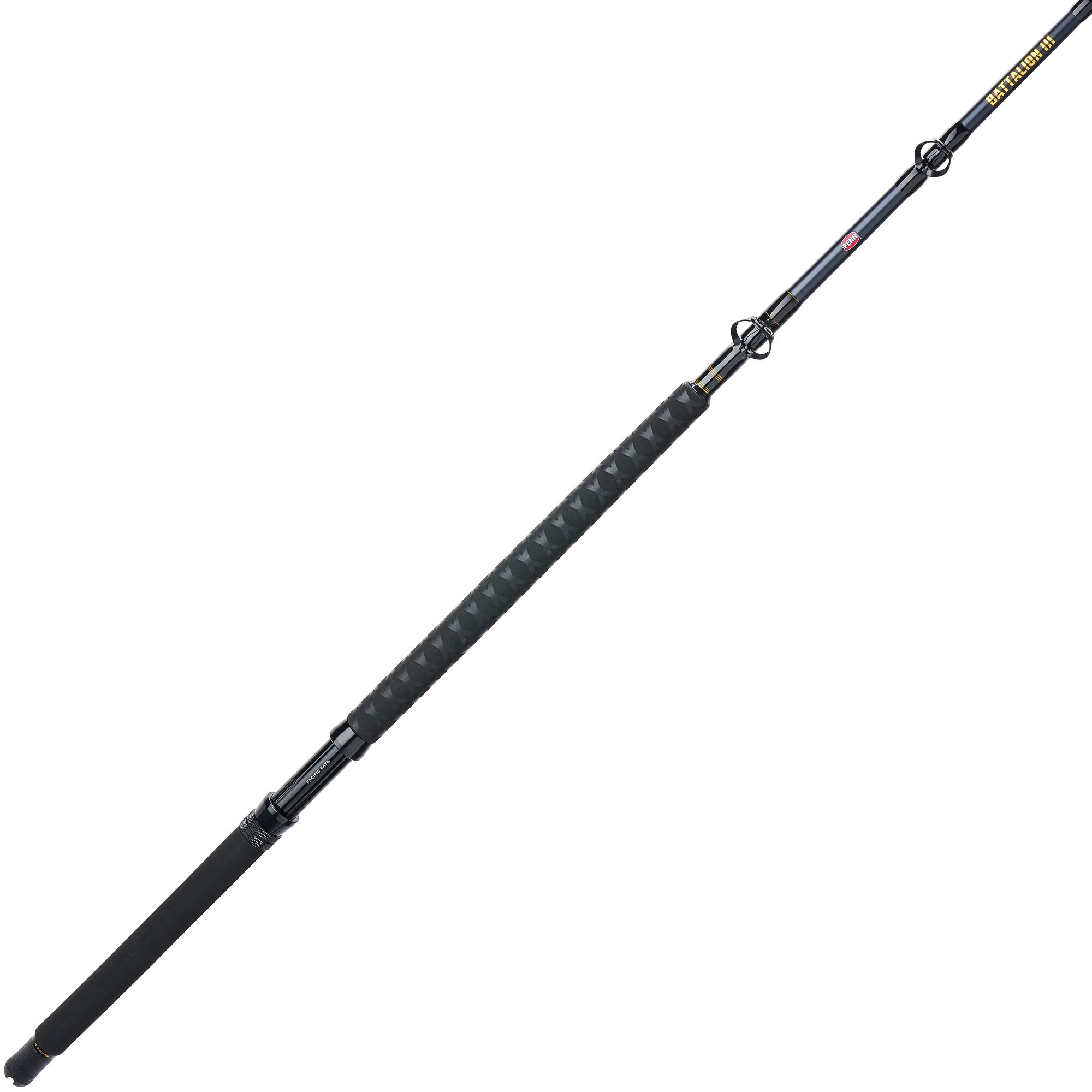 Battalion? III West Coast Conventional Boat Rod - Image 30