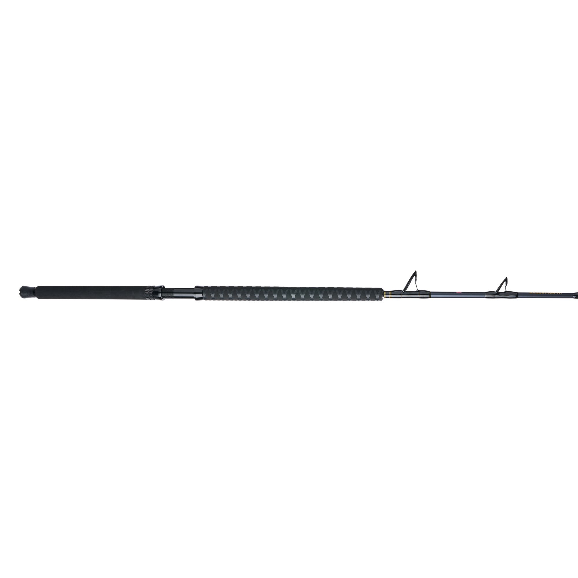 Battalion? III West Coast Conventional Boat Rod - Image 7