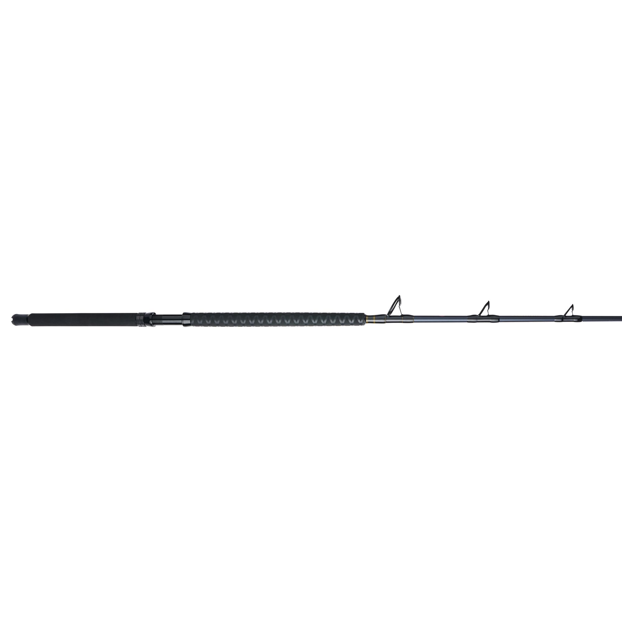Battalion? III West Coast Conventional Boat Rod - Image 8