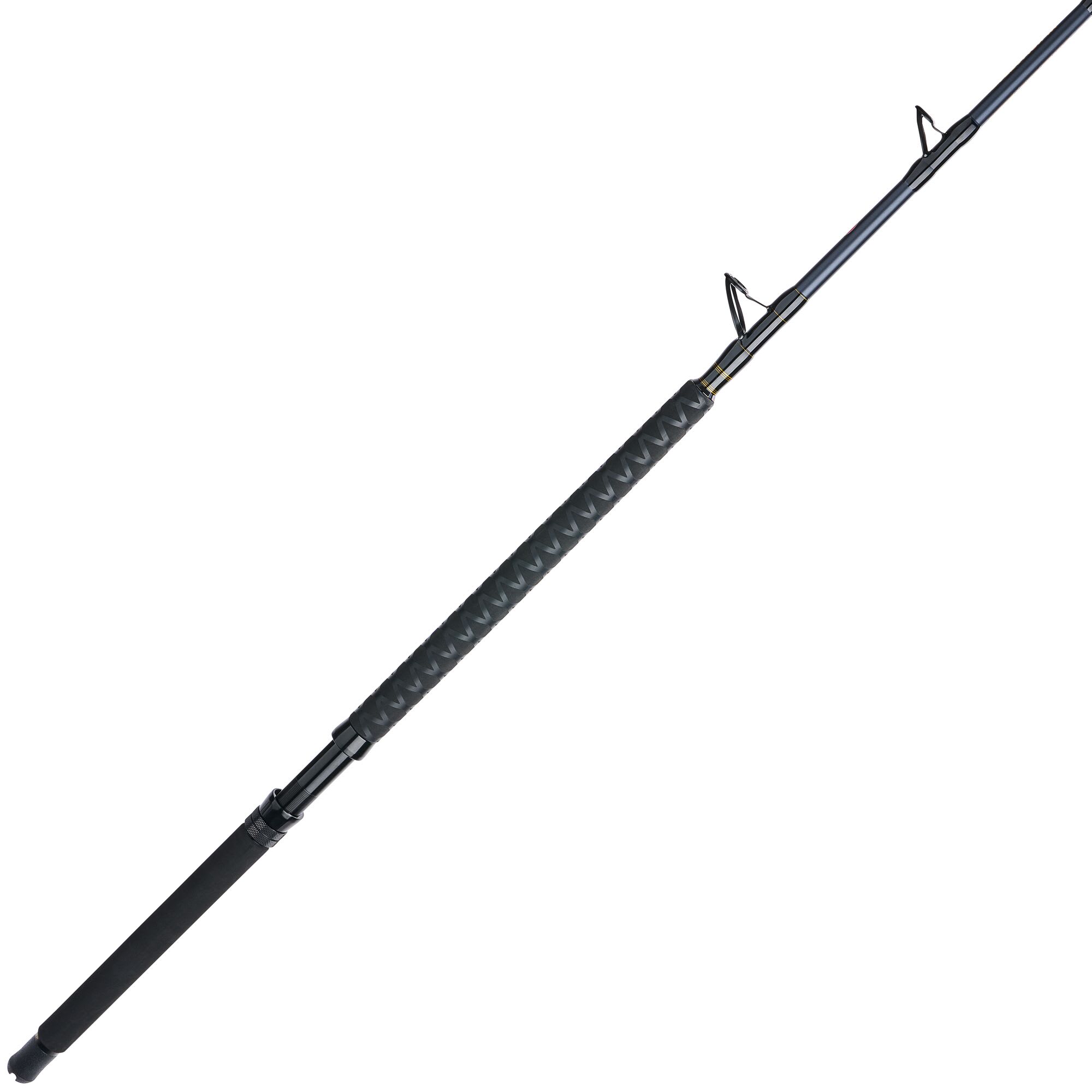 Battalion? III West Coast Conventional Boat Rod - Image 24