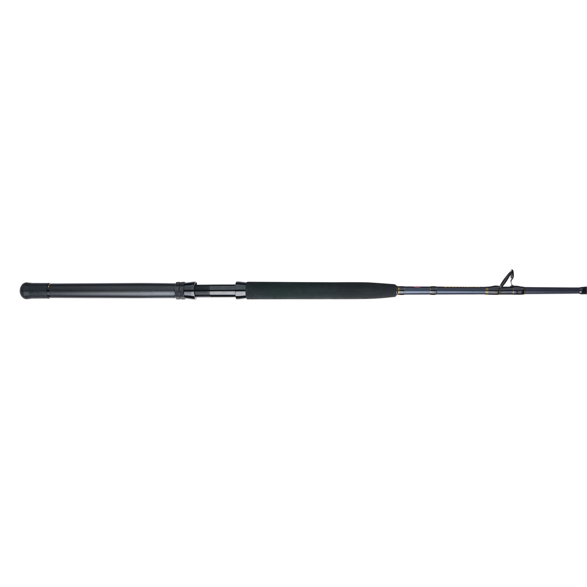 Battalion? III Conventional Boat Troll Rod