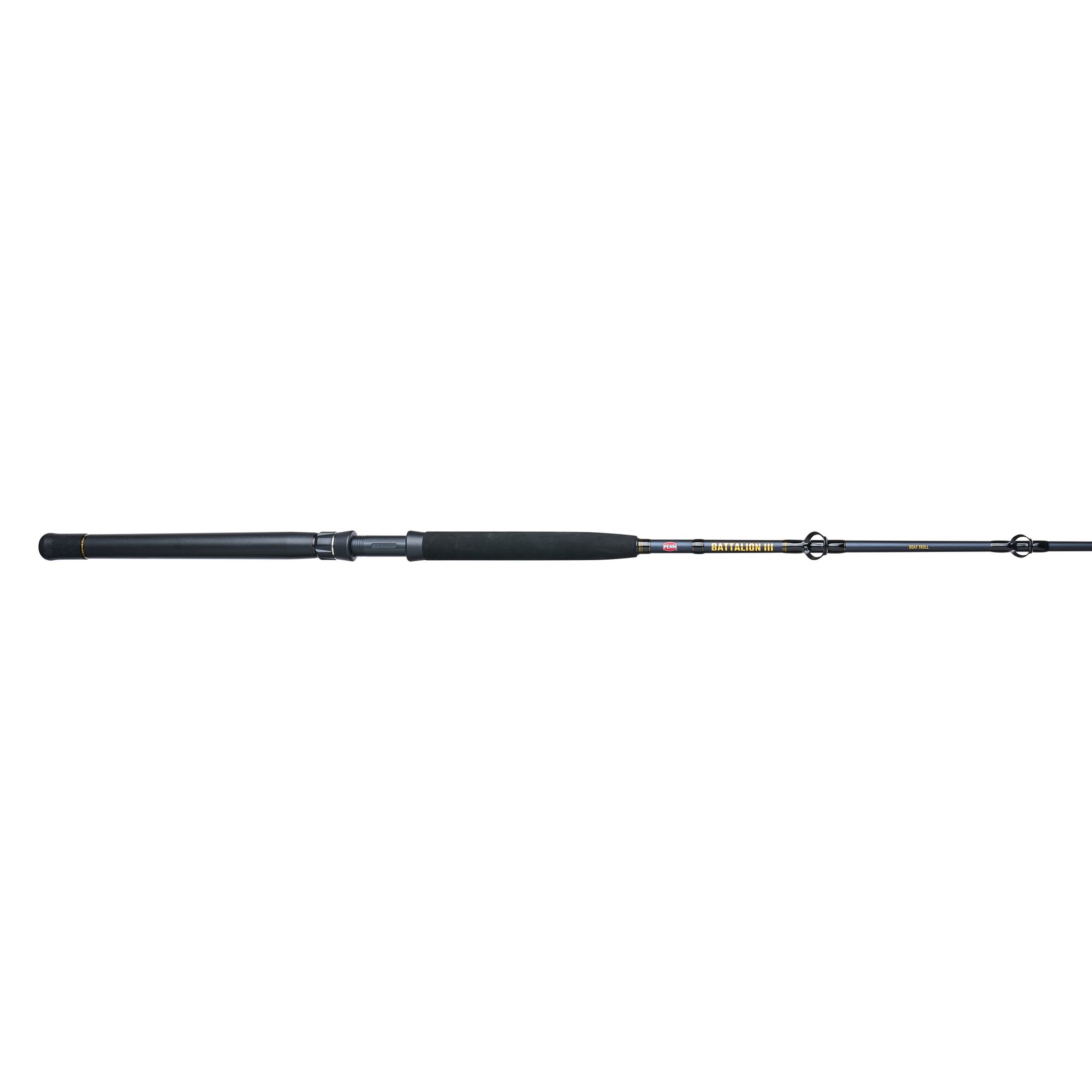 Battalion? III Conventional Boat Troll Rod - Image 19