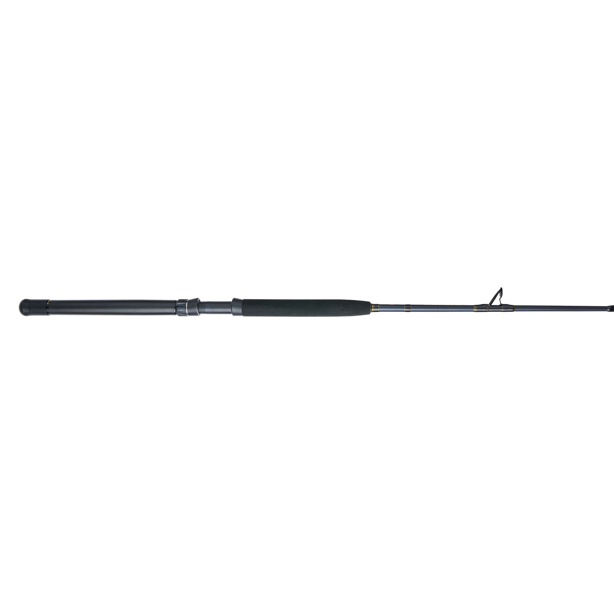 Battalion? III Conventional Boat Troll Rod - Image 5