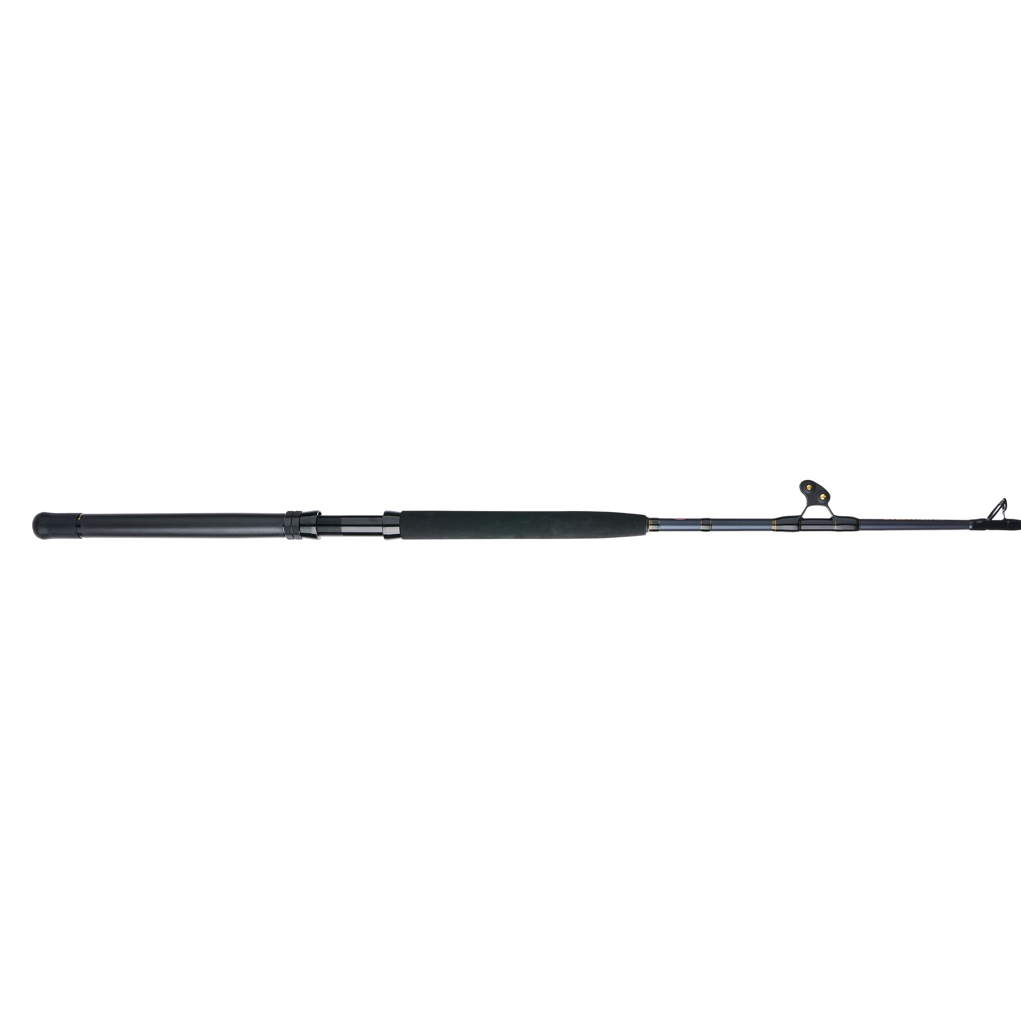 Battalion? III Conventional Boat Troll Rod - Image 8