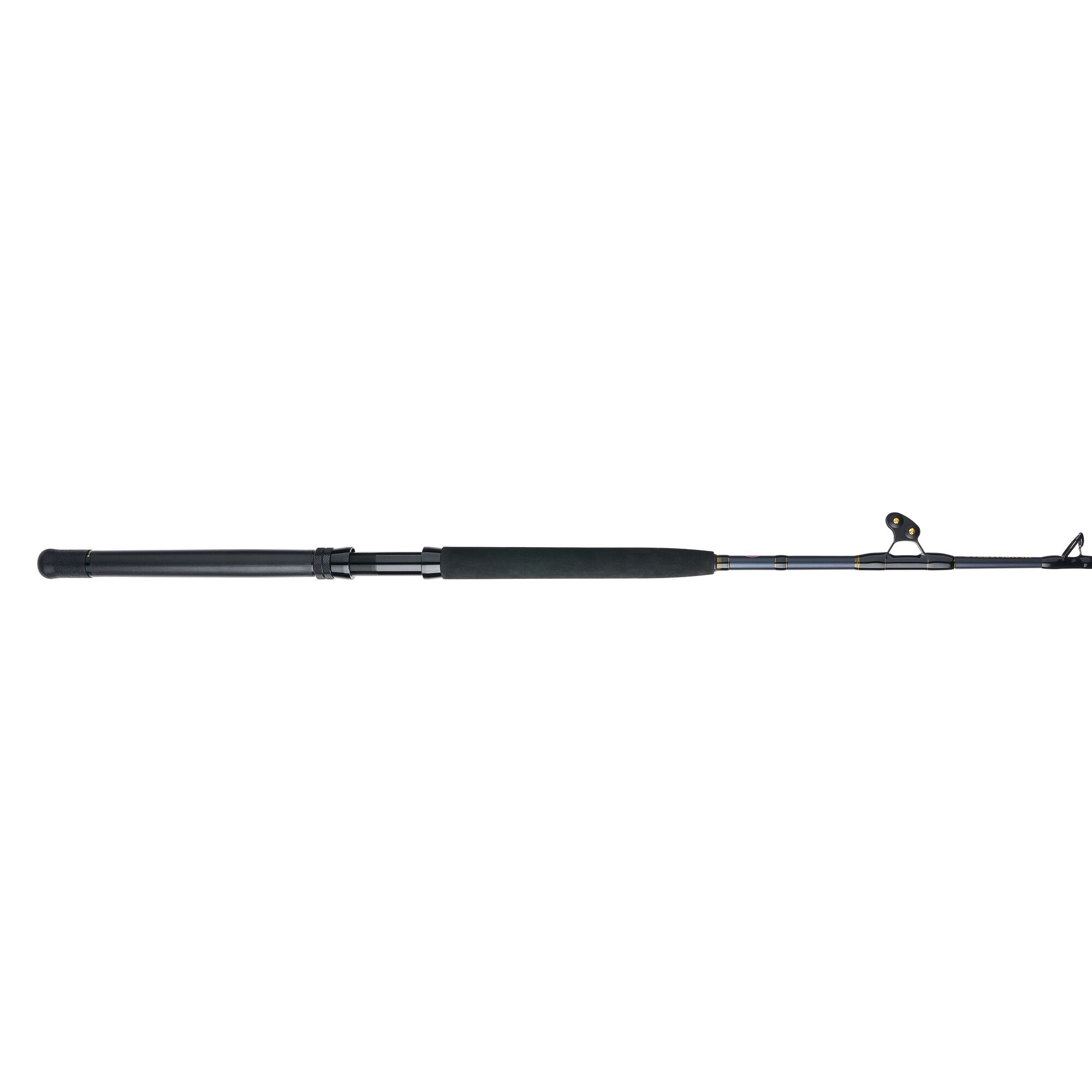 Battalion? III Conventional Boat Troll Rod - Image 9