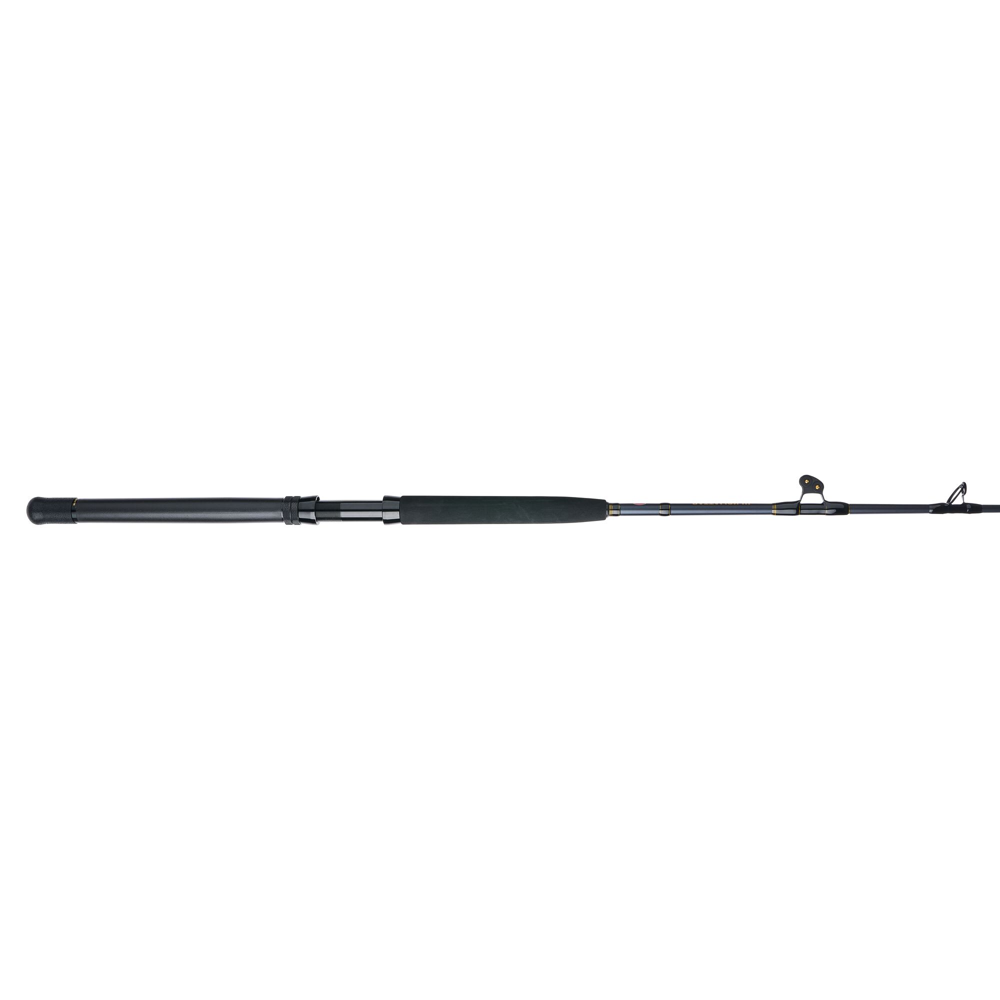Battalion? III Conventional Boat Troll Rod - Image 10
