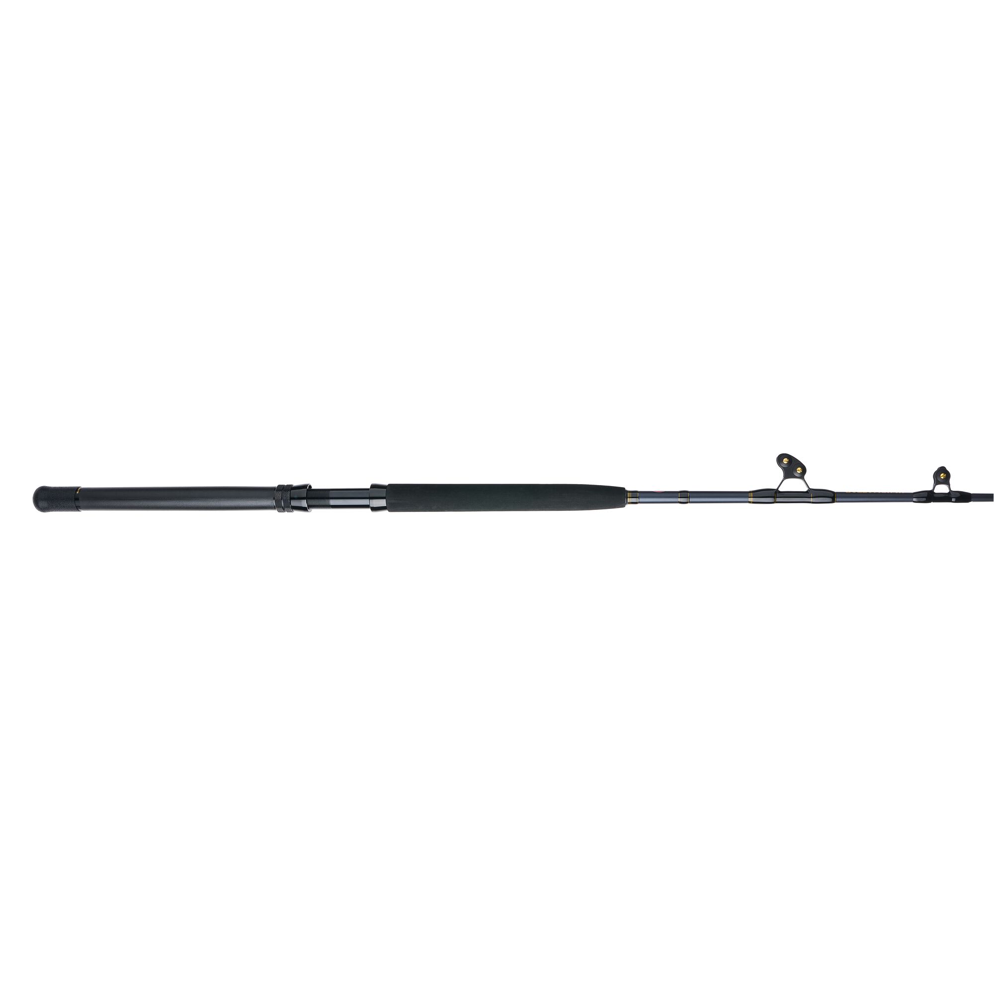 Battalion? III Conventional Boat Troll Rod - Image 11