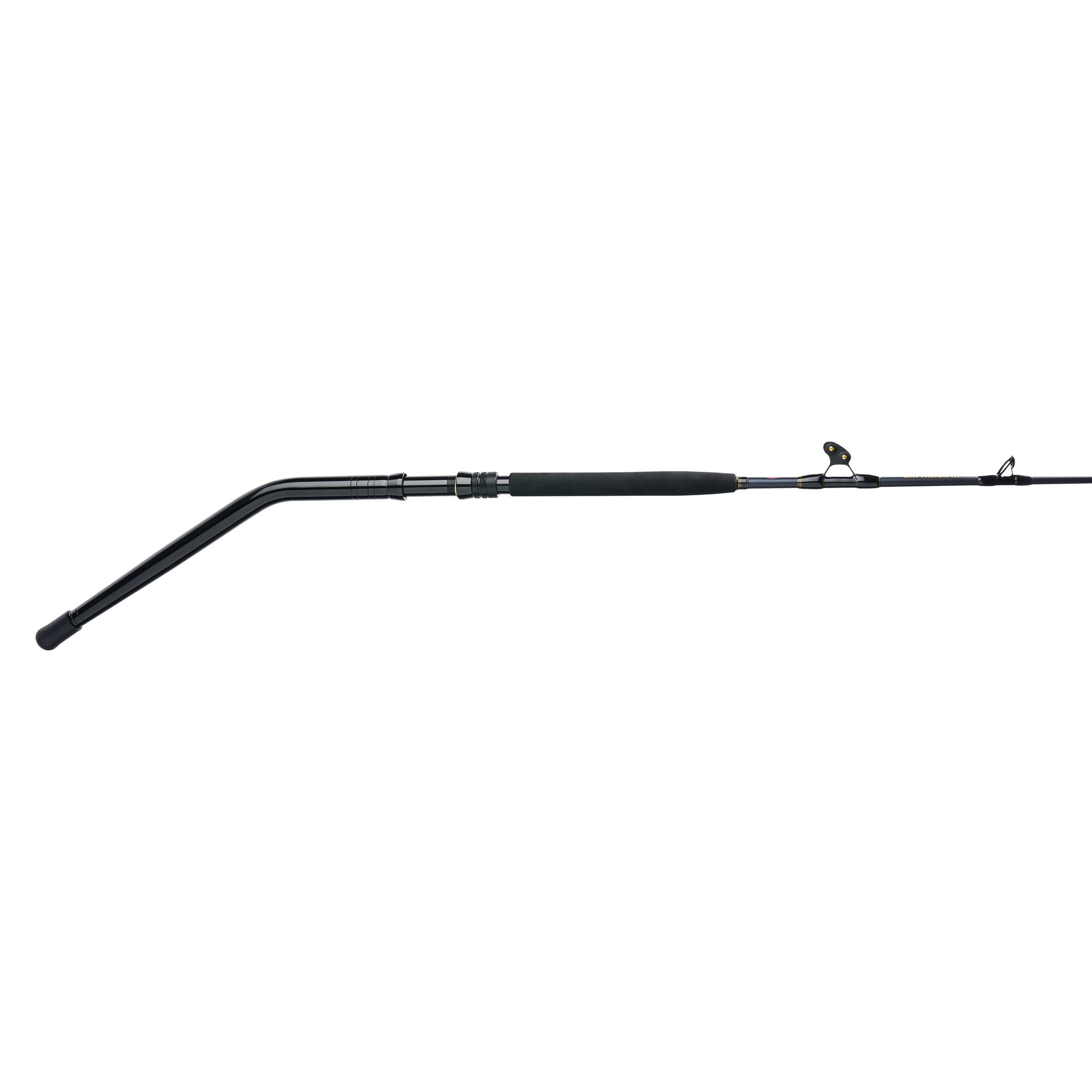 Battalion? III Conventional Boat Troll Rod - Image 13