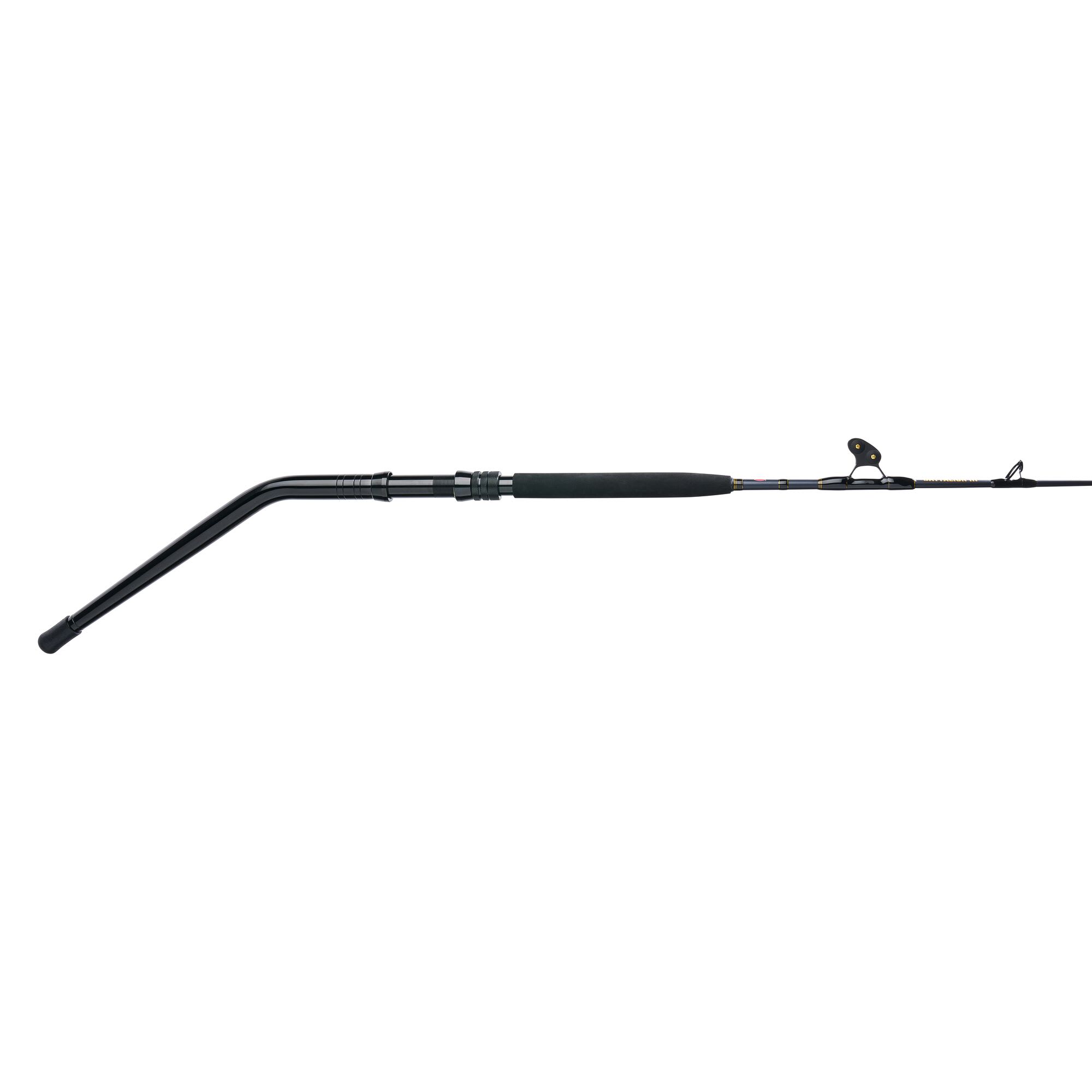 Battalion? III Conventional Boat Troll Rod - Image 15