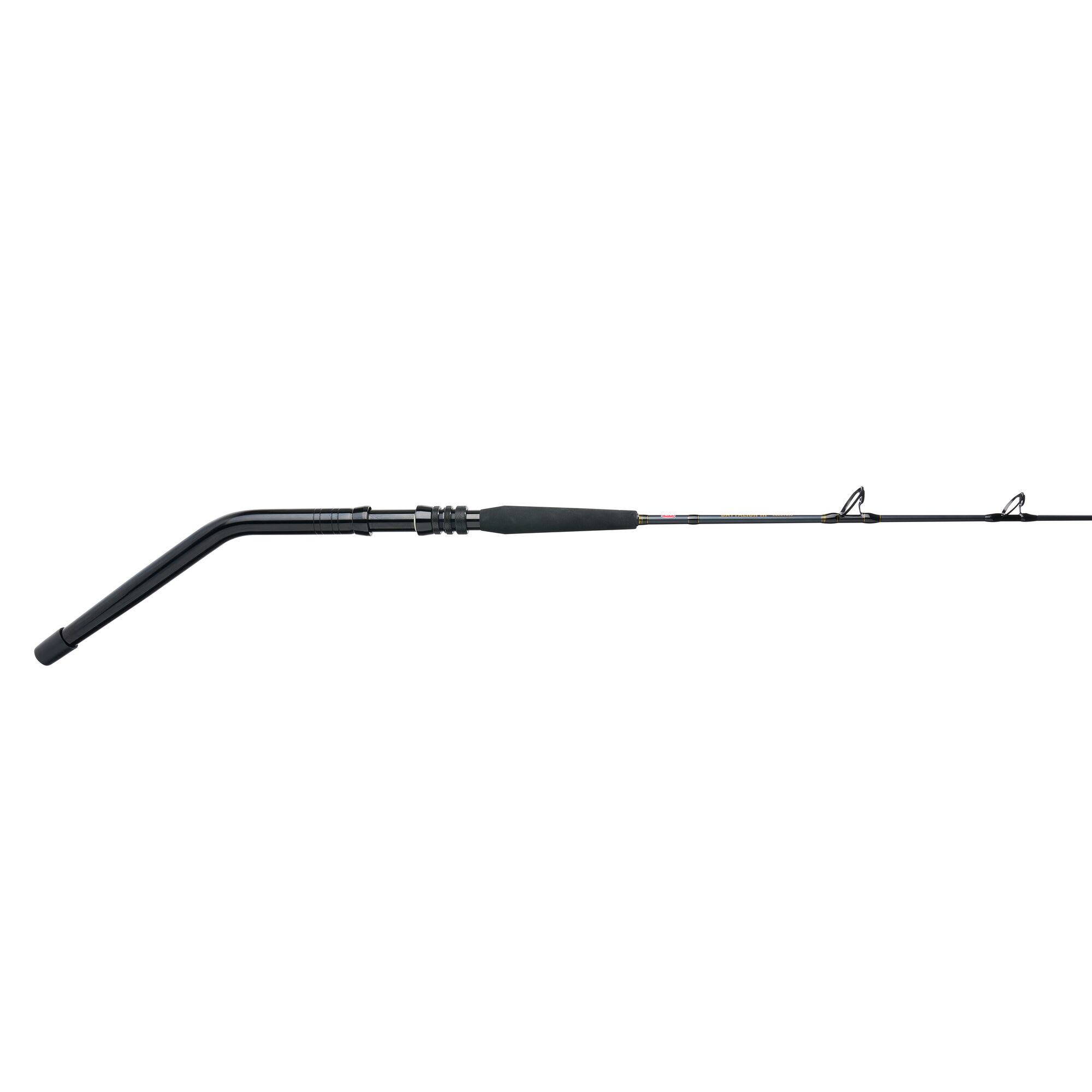 Battalion? III Electric Conventional Rod