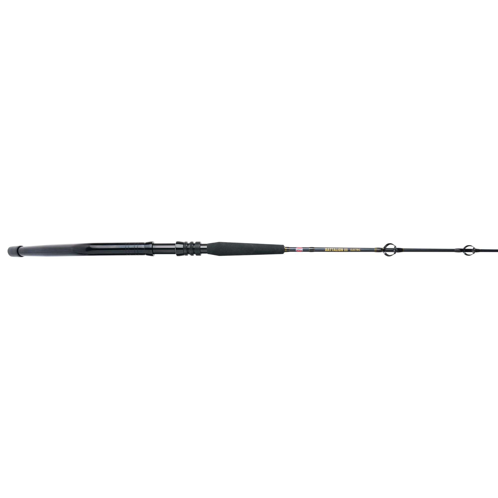 Battalion? III Electric Conventional Rod - Image 7