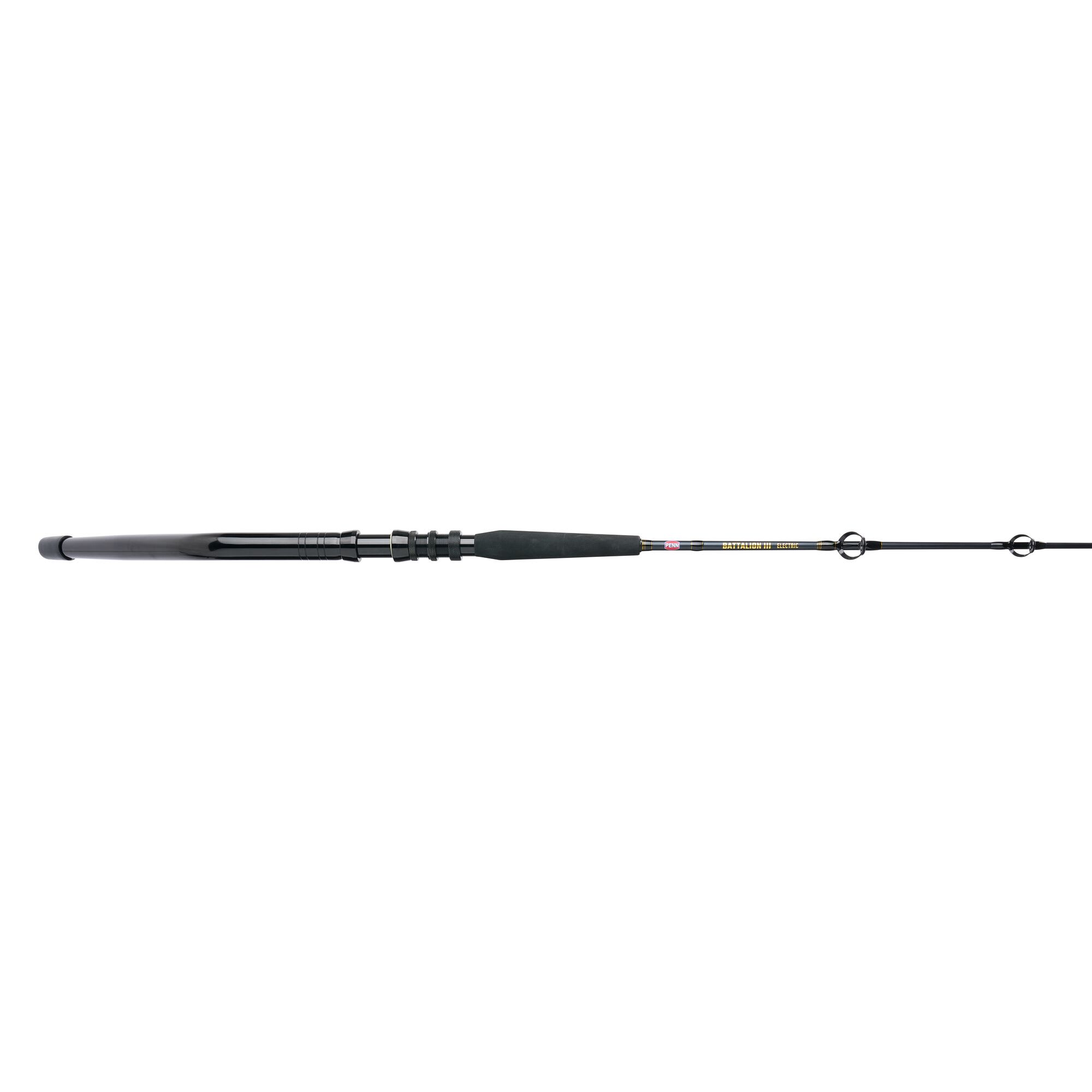 Battalion? III Electric Conventional Rod - Image 8