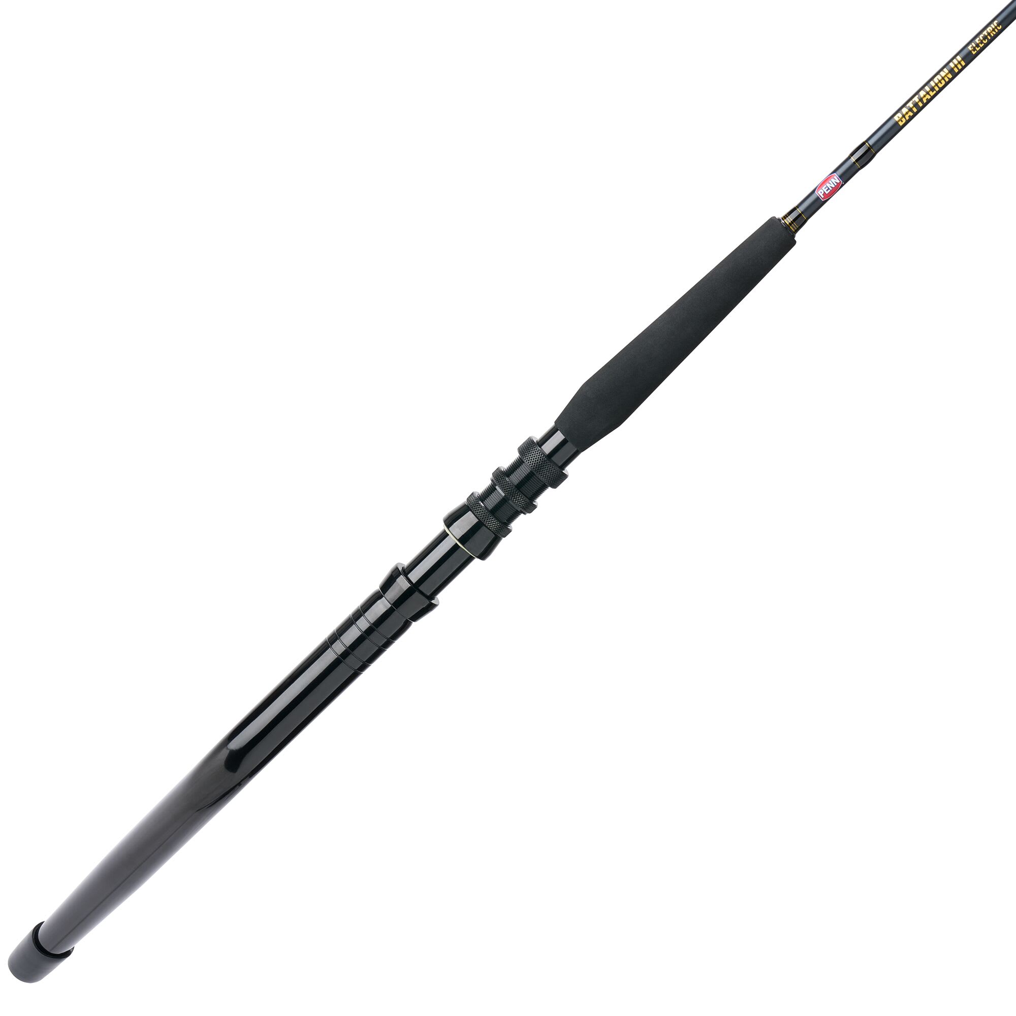 Battalion? III Electric Conventional Rod - Image 20