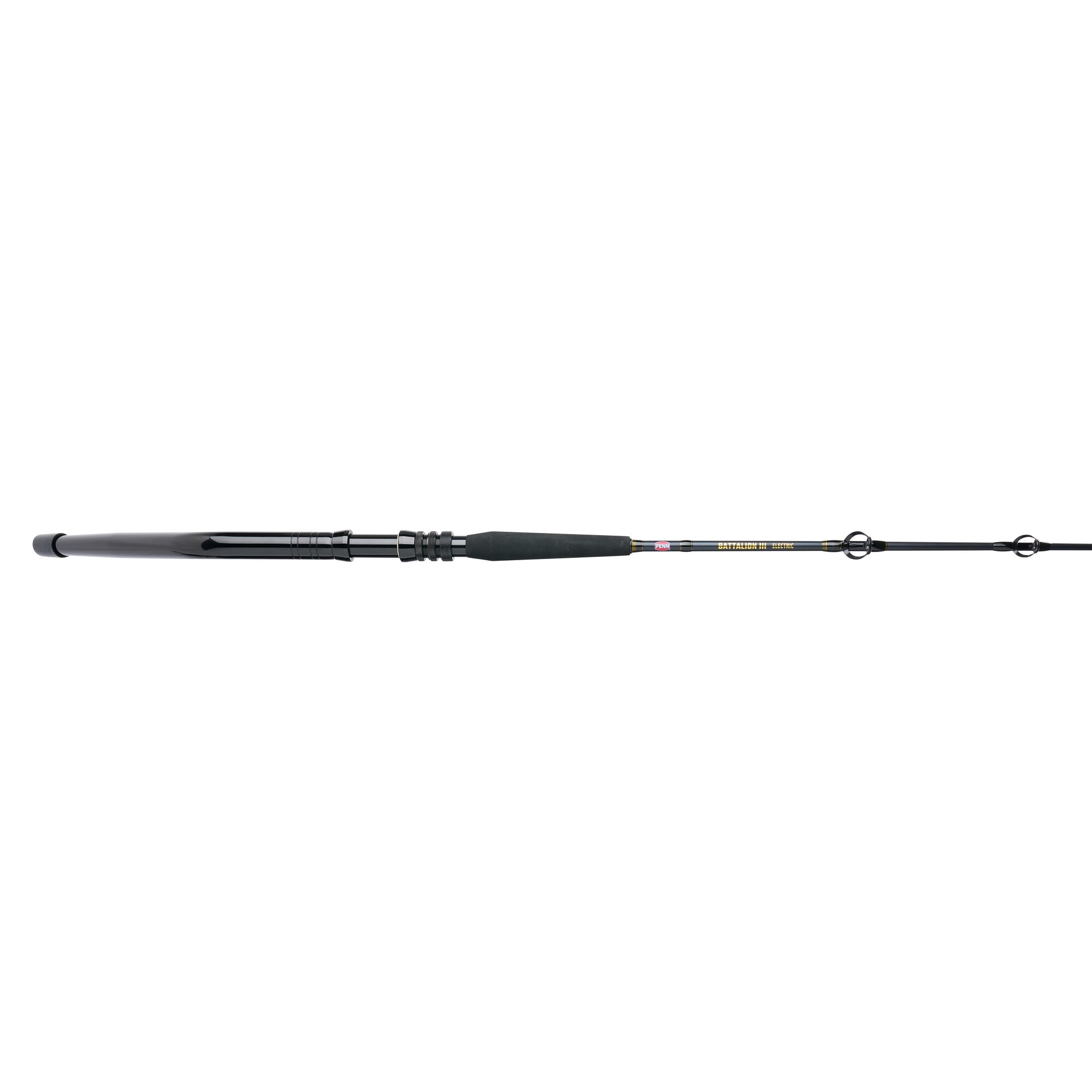 Battalion? III Electric Conventional Rod - Image 9