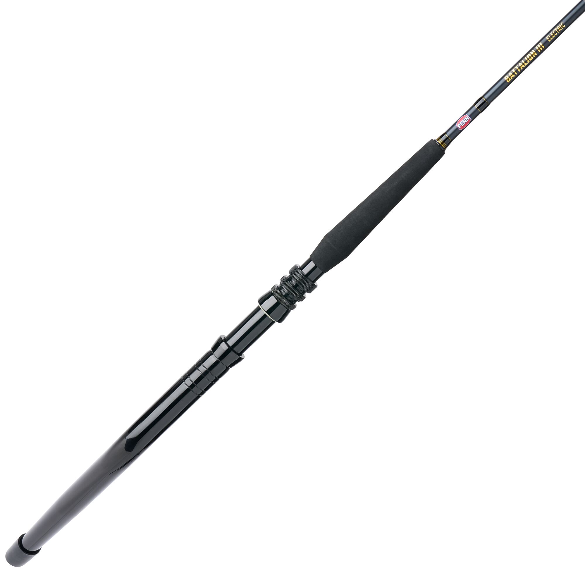 Battalion? III Electric Conventional Rod - Image 21