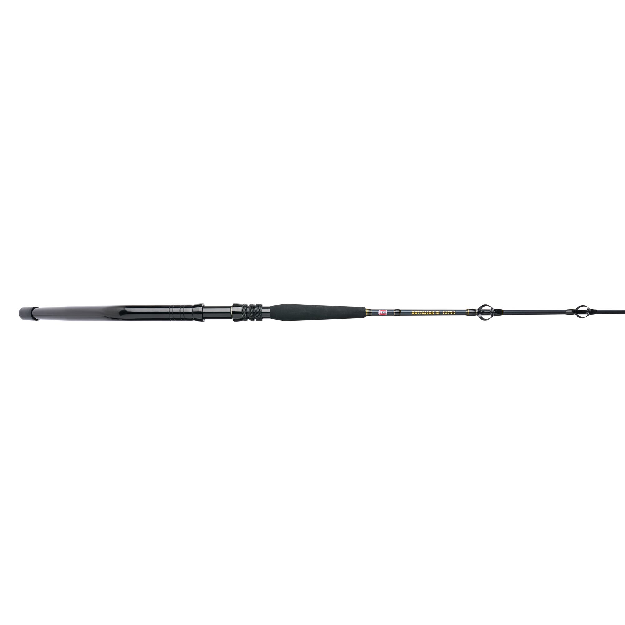 Battalion? III Electric Conventional Rod - Image 10
