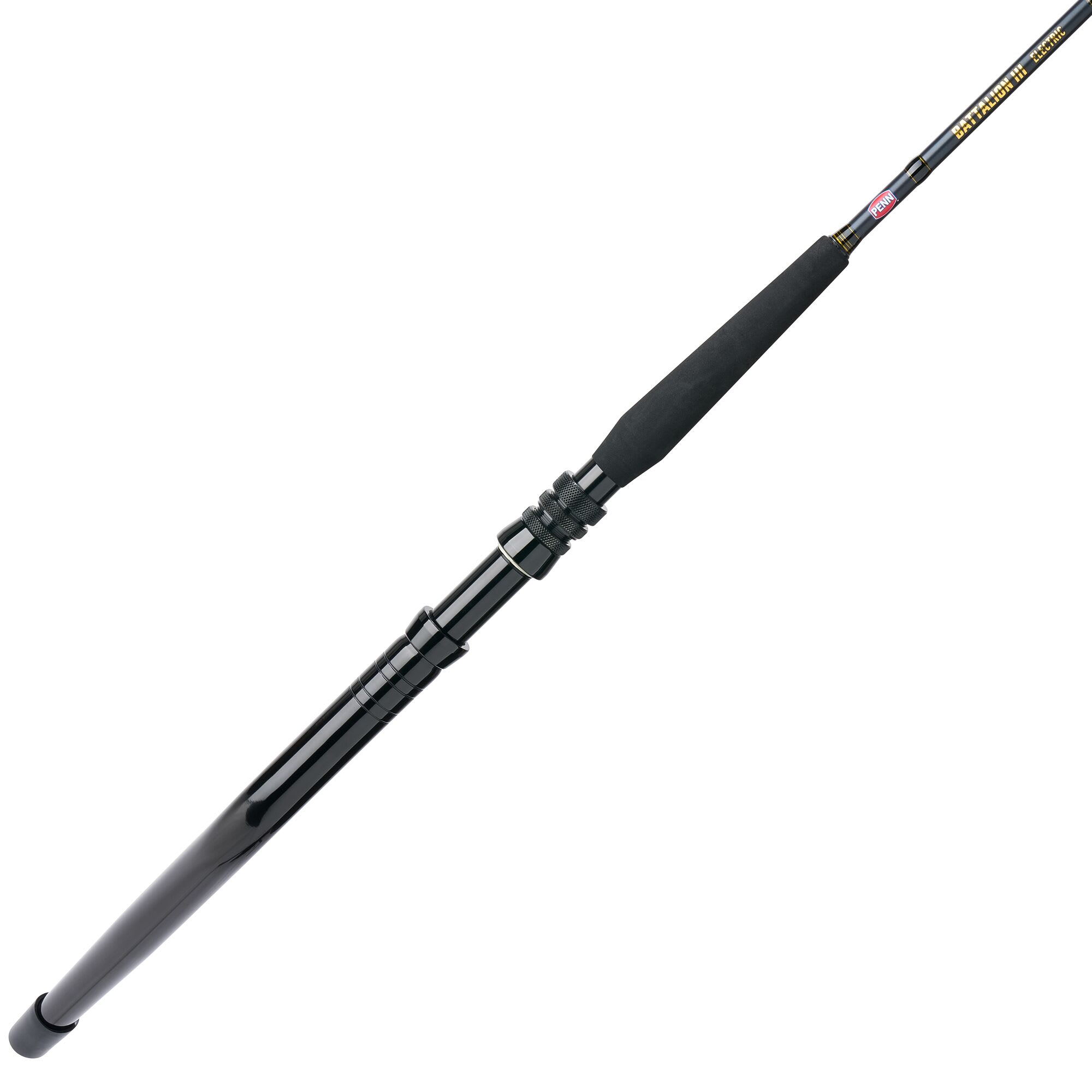 Battalion? III Electric Conventional Rod - Image 22