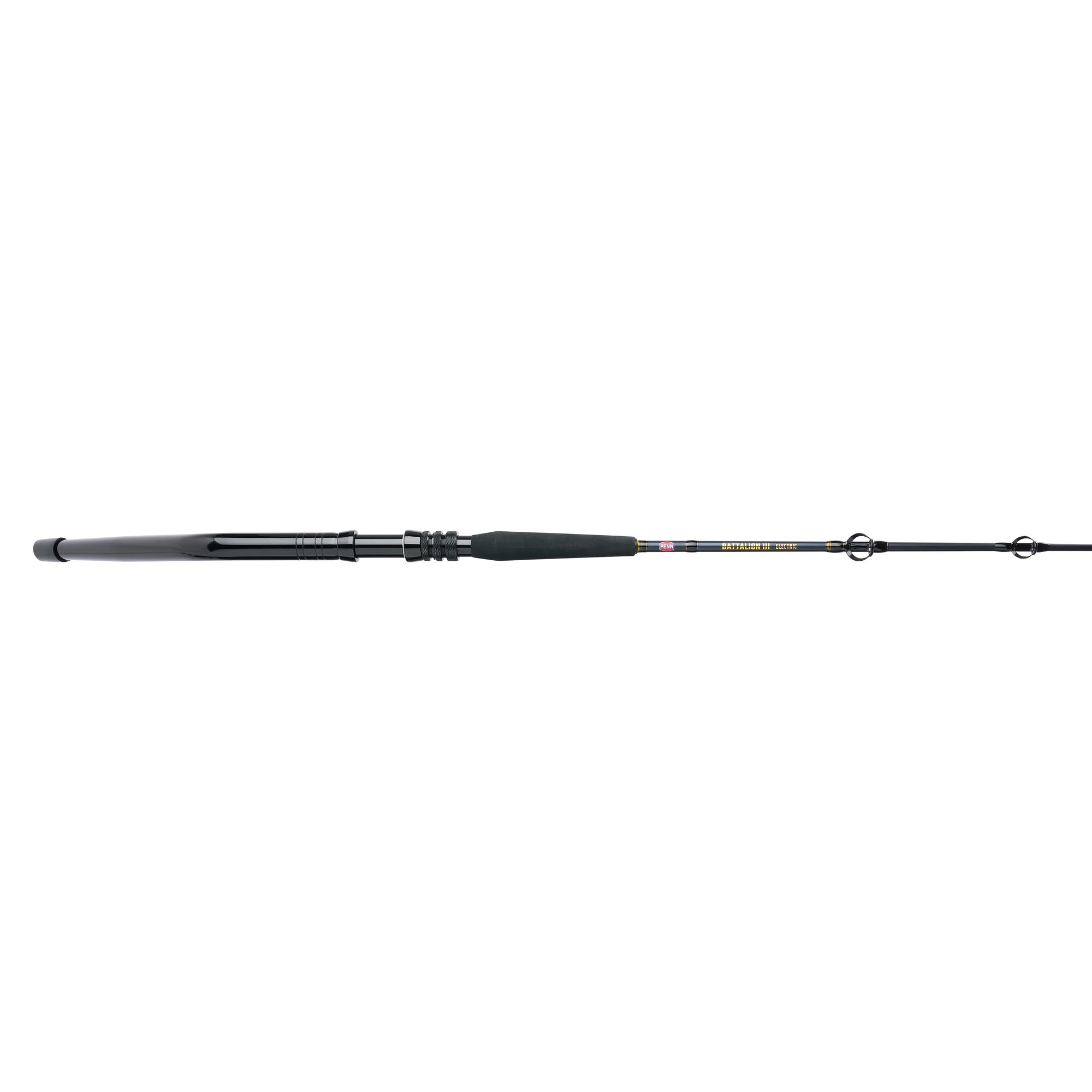 Battalion? III Electric Conventional Rod - Image 11