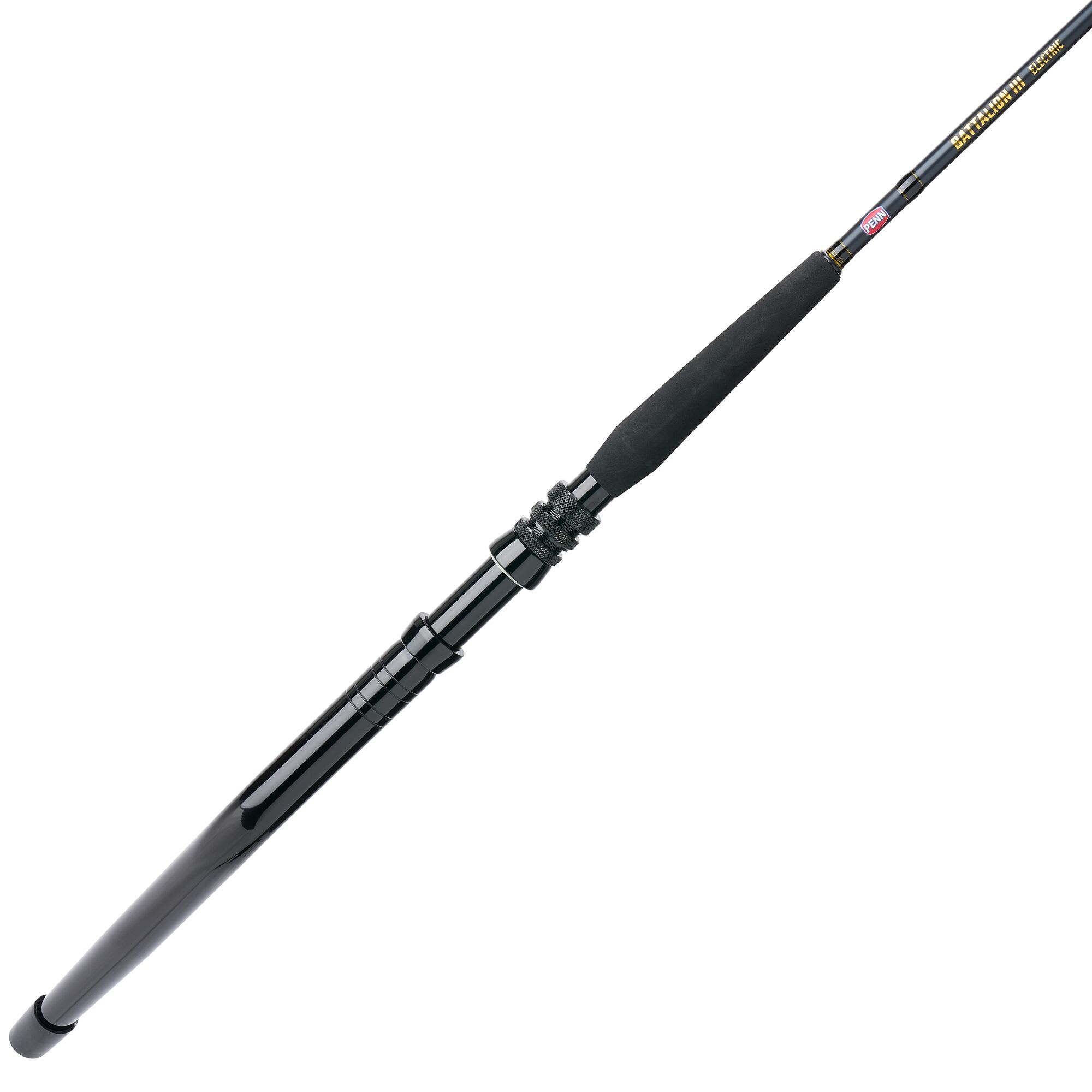 Battalion? III Electric Conventional Rod - Image 23