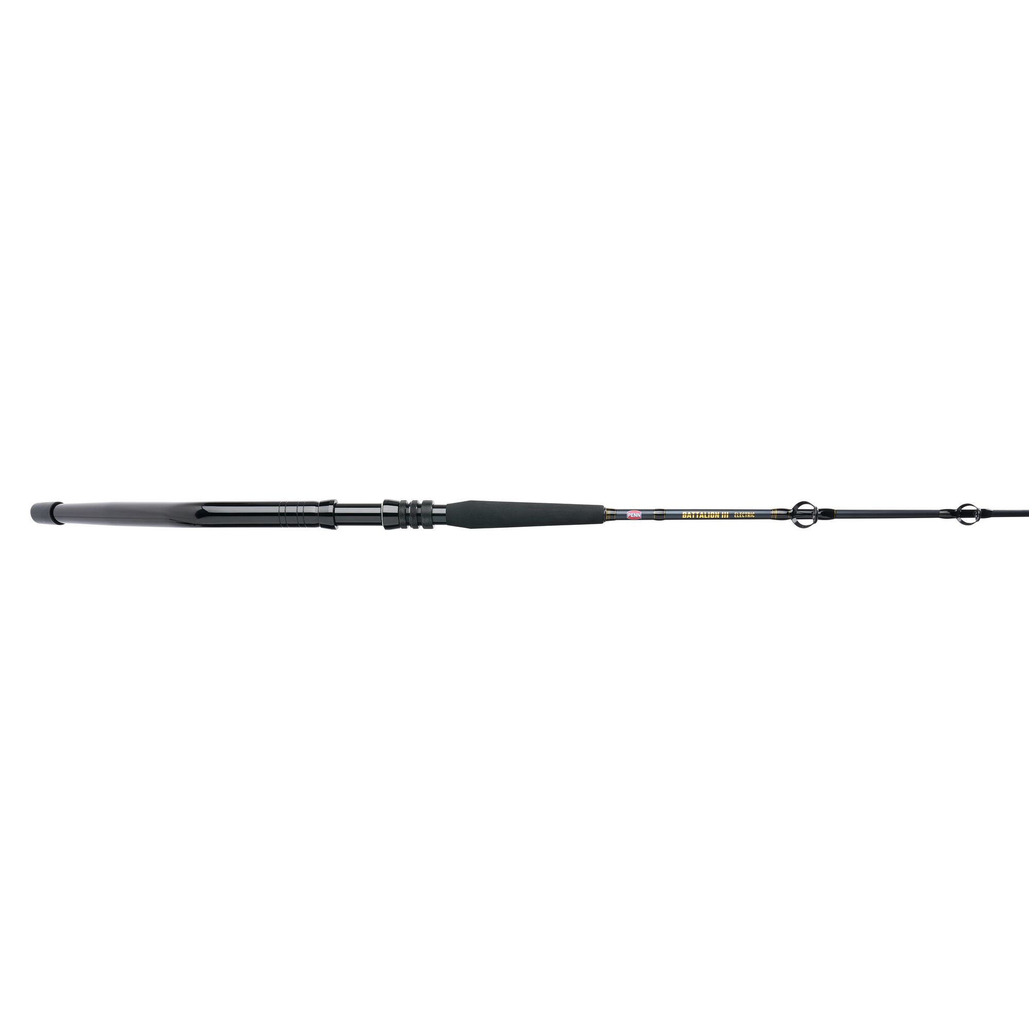 Battalion? III Electric Conventional Rod - Image 12