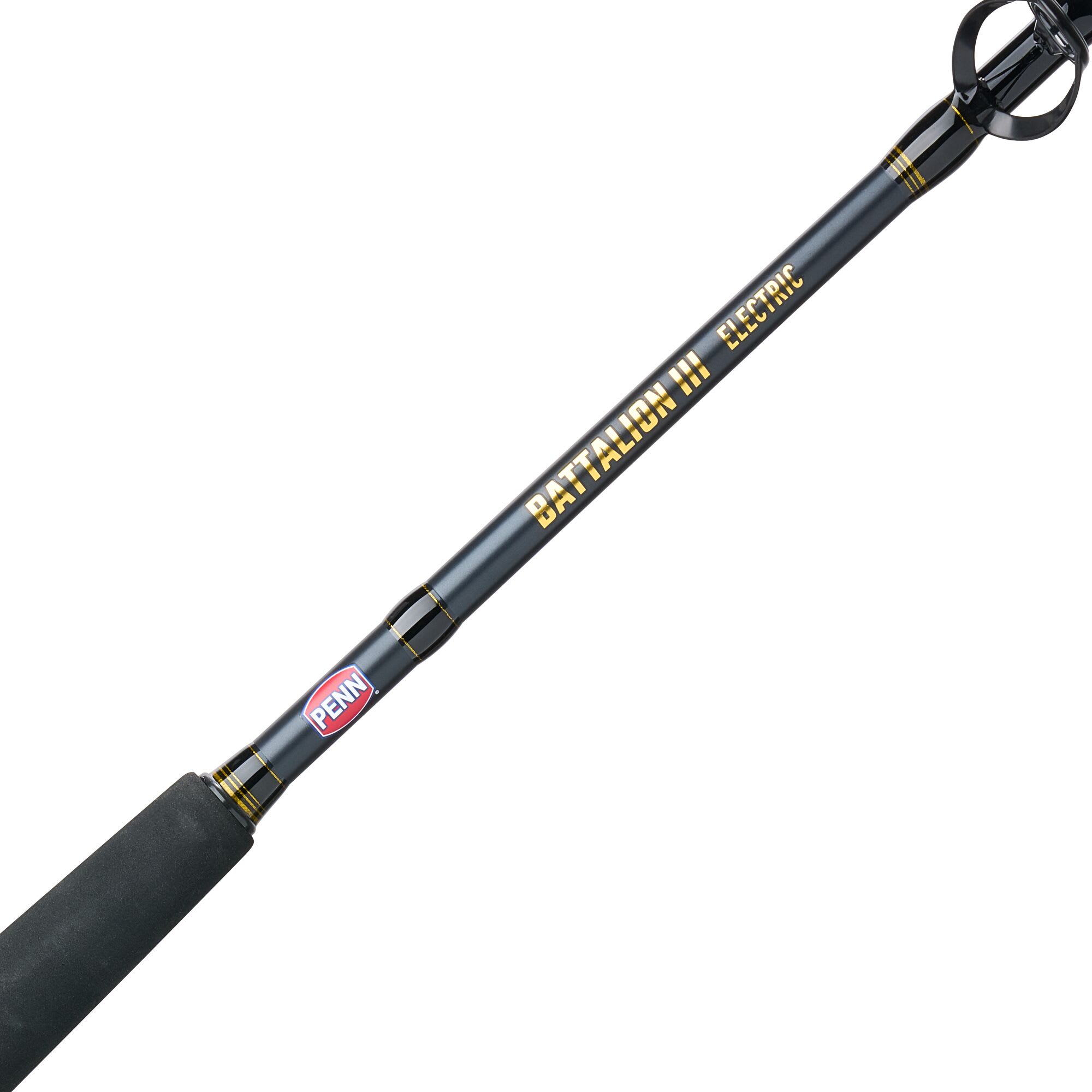 Battalion? III Electric Conventional Rod - Image 30
