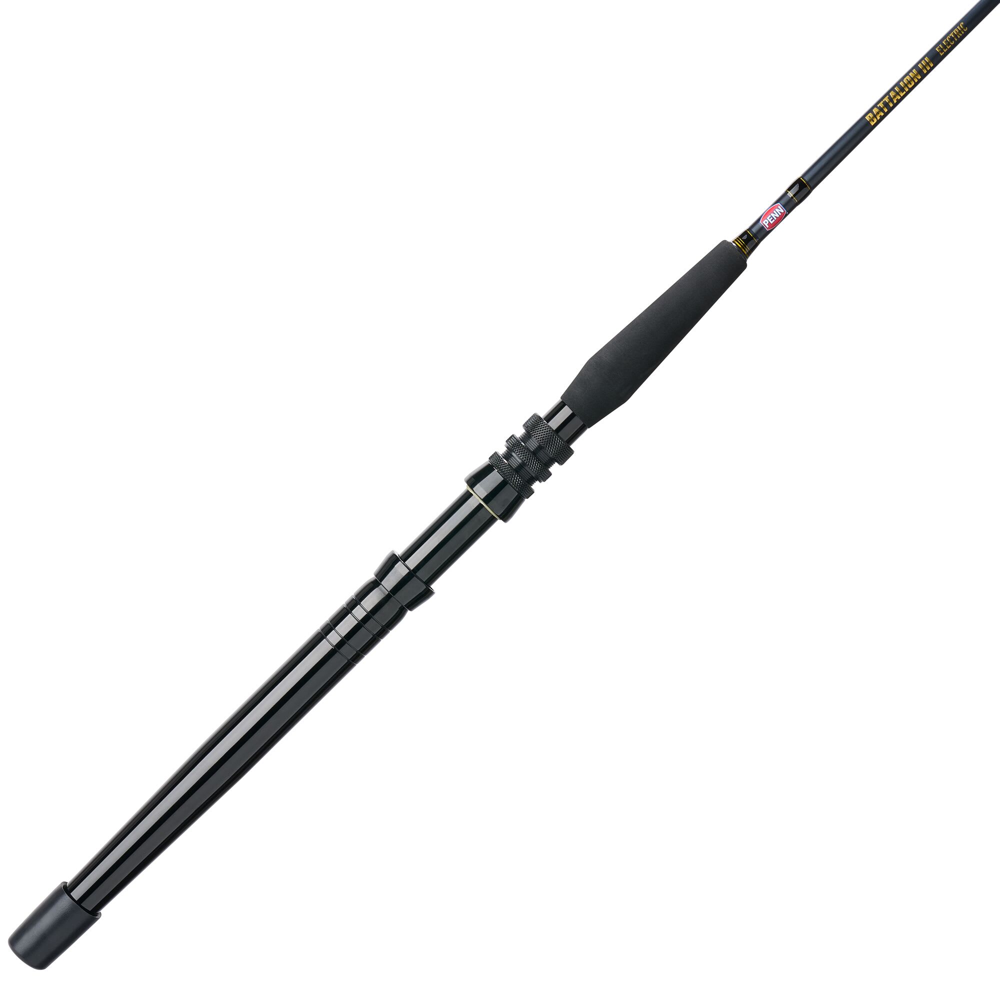 Battalion? III Electric Conventional Kite Rod - Image 4