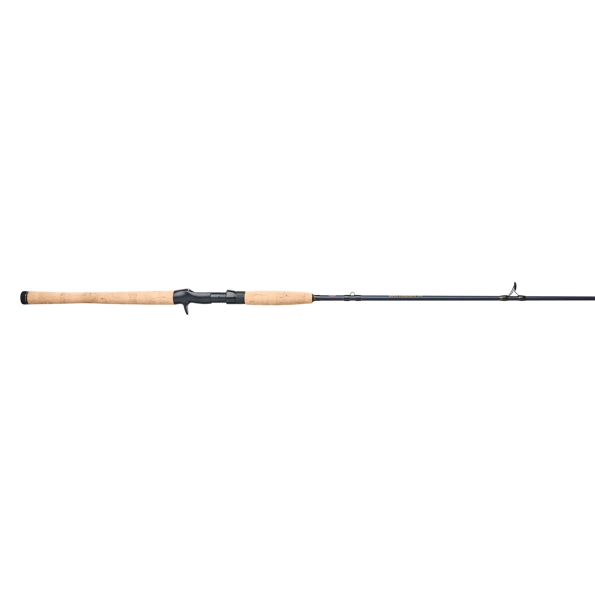 Battalion? III Inshore Casting Rod