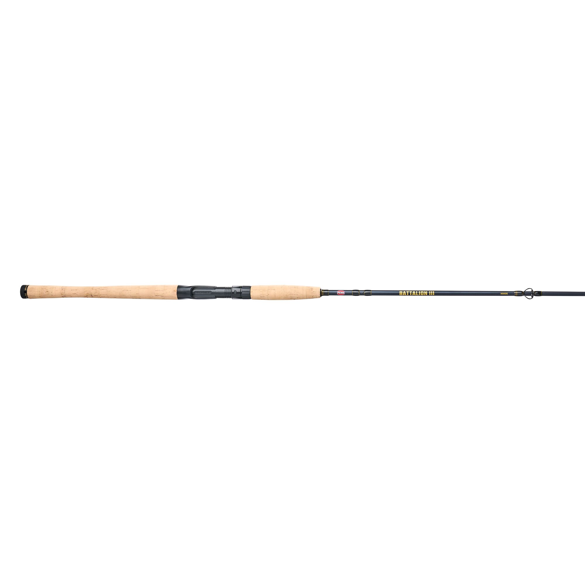 Battalion? III Inshore Casting Rod - Image 5