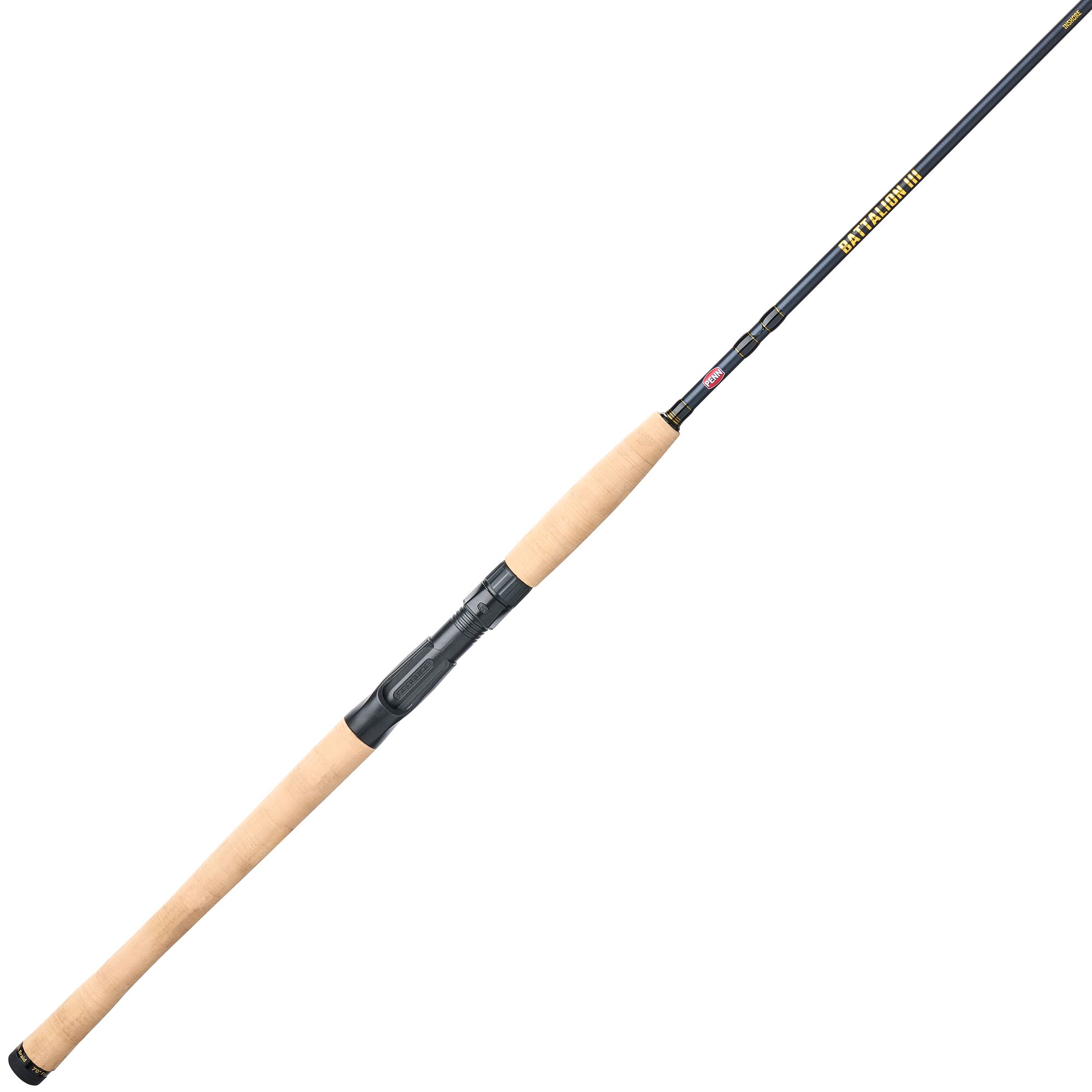Battalion? III Inshore Casting Rod - Image 13