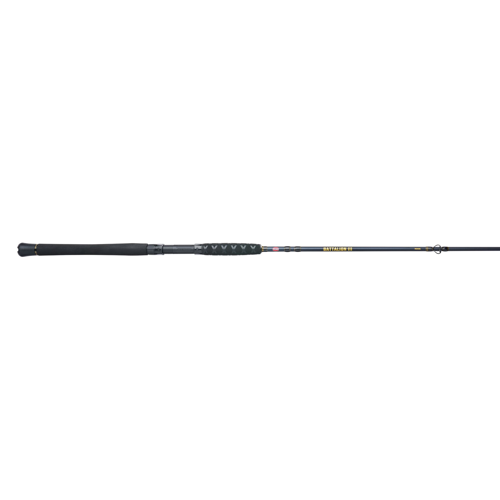 Battalion? III Inshore Casting Rod - Image 6