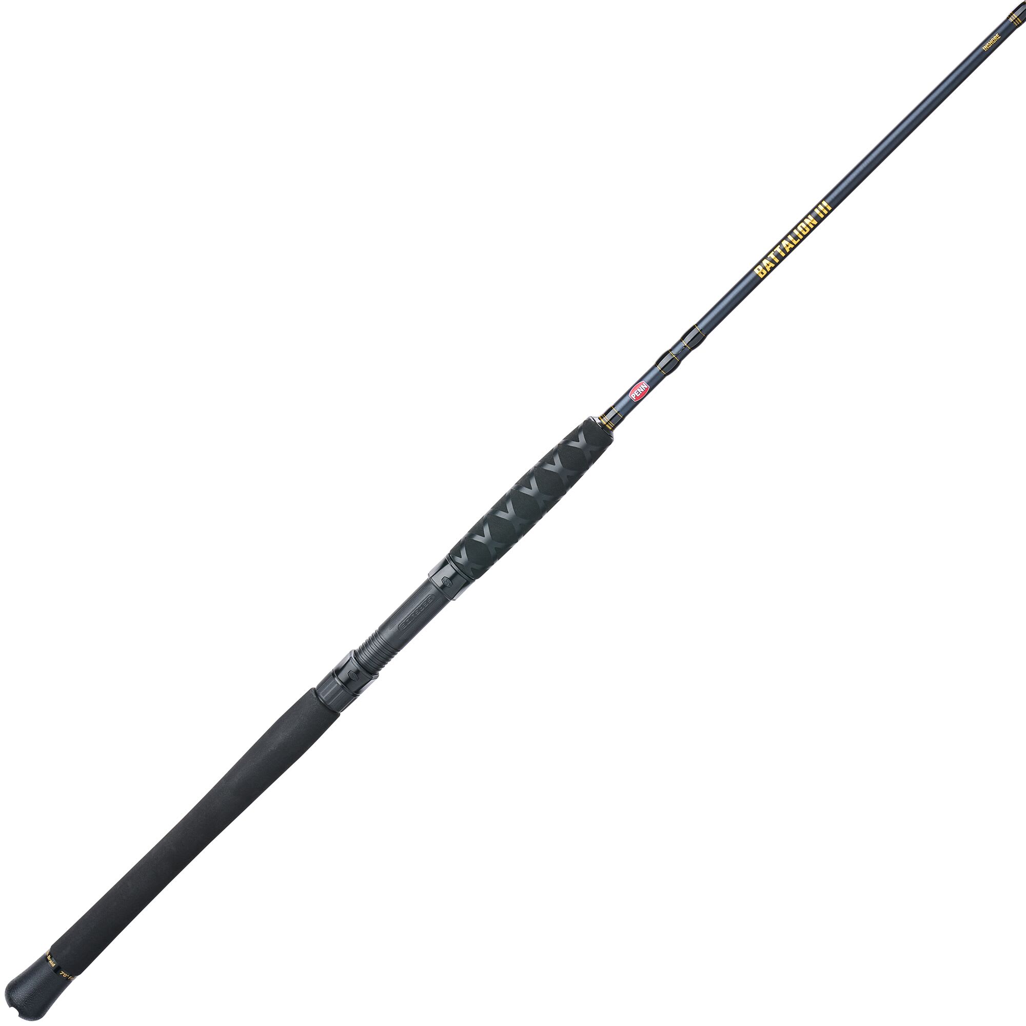 Battalion? III Inshore Casting Rod - Image 14