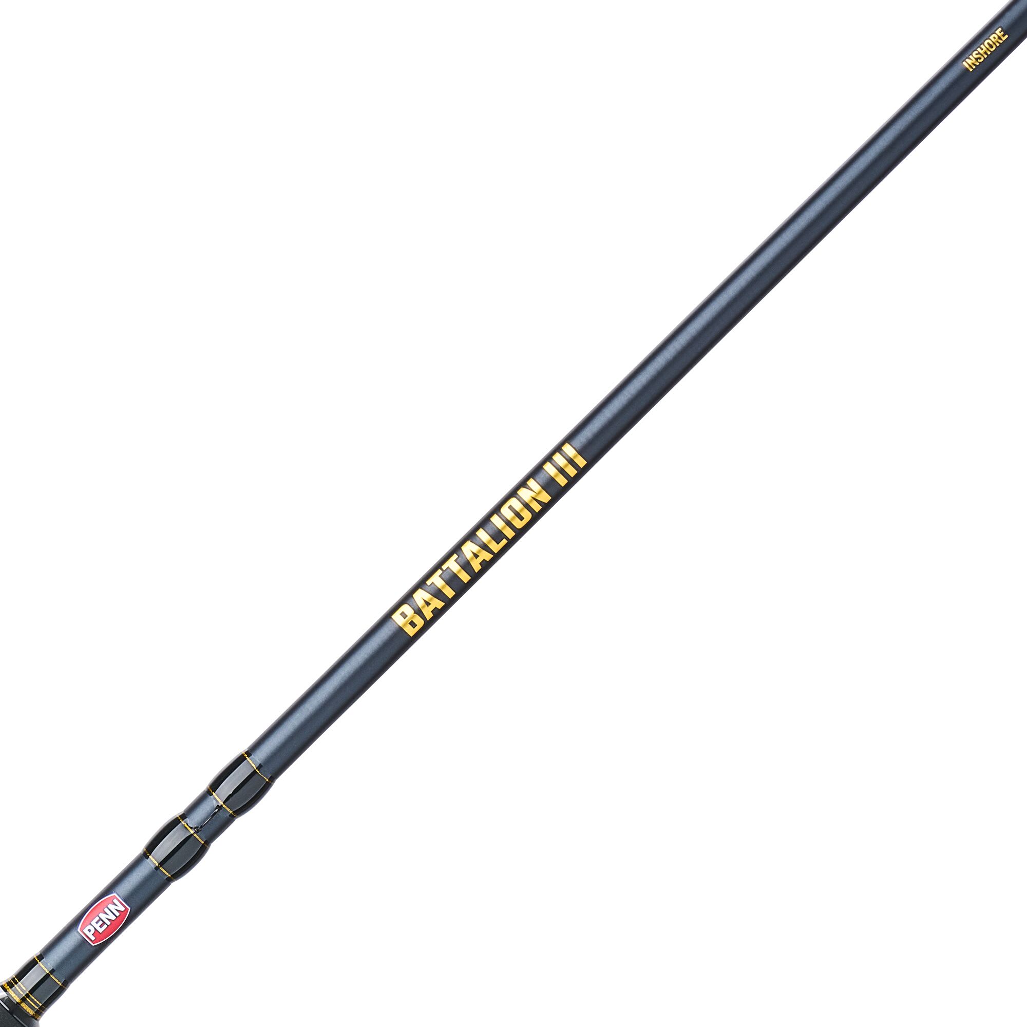 Battalion? III Inshore Casting Rod - Image 18