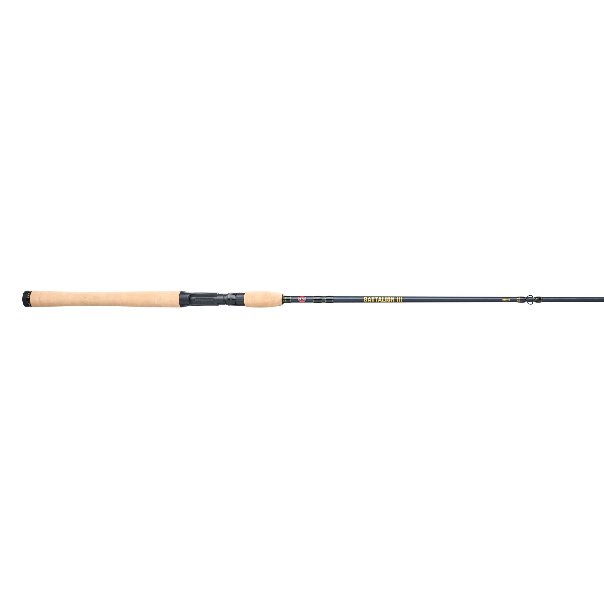 Battalion? III Inshore Casting Rod - Image 7